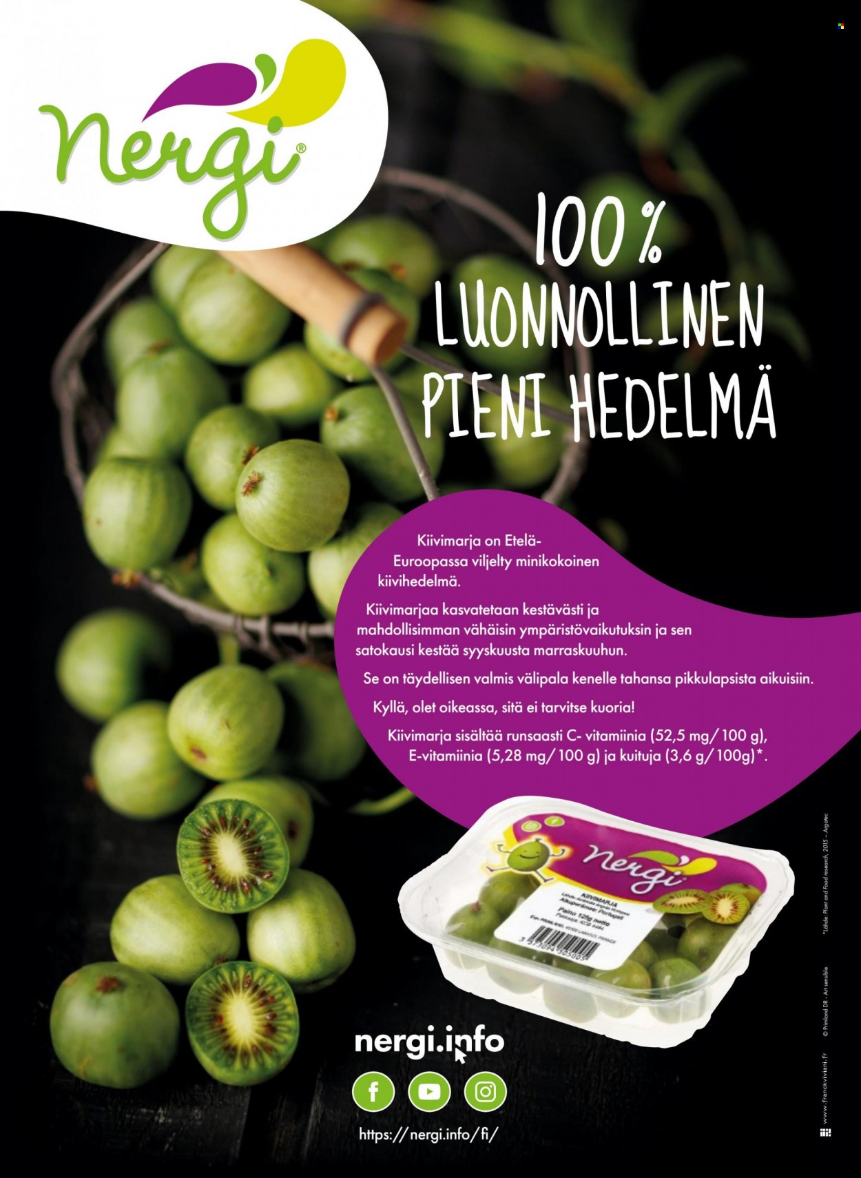 K-market tarjoukset - 30.08.2023 - 03.10.2023. Sivu 58