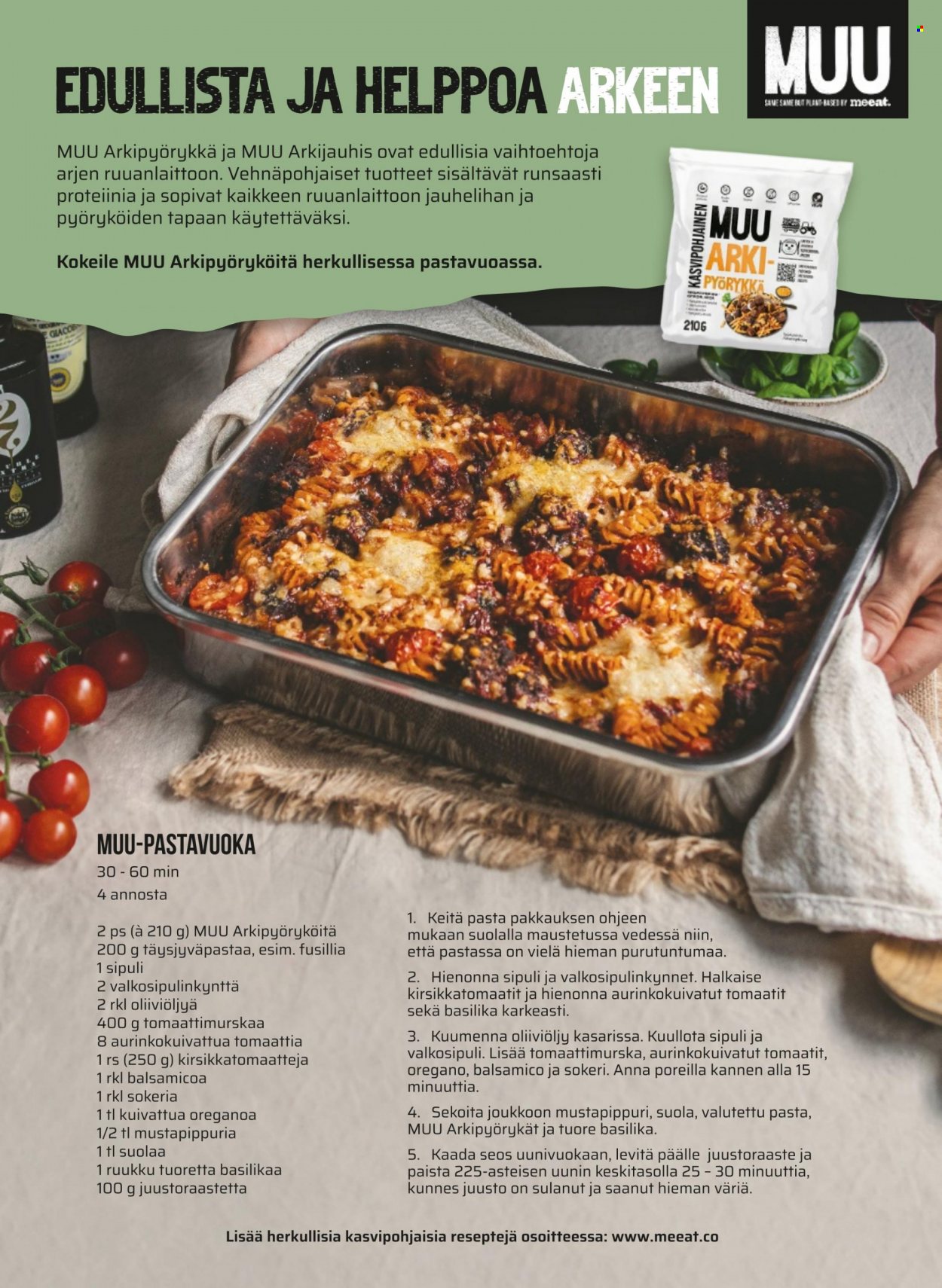 K-market tarjoukset - 30.08.2023 - 03.10.2023. Sivu 62