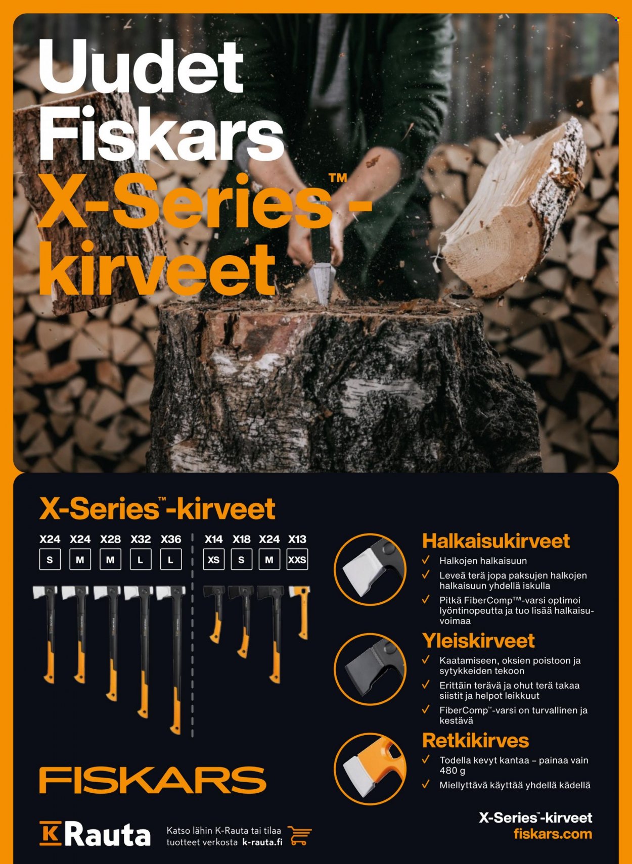 K-market tarjoukset - 30.08.2023 - 03.10.2023. Sivu 70
