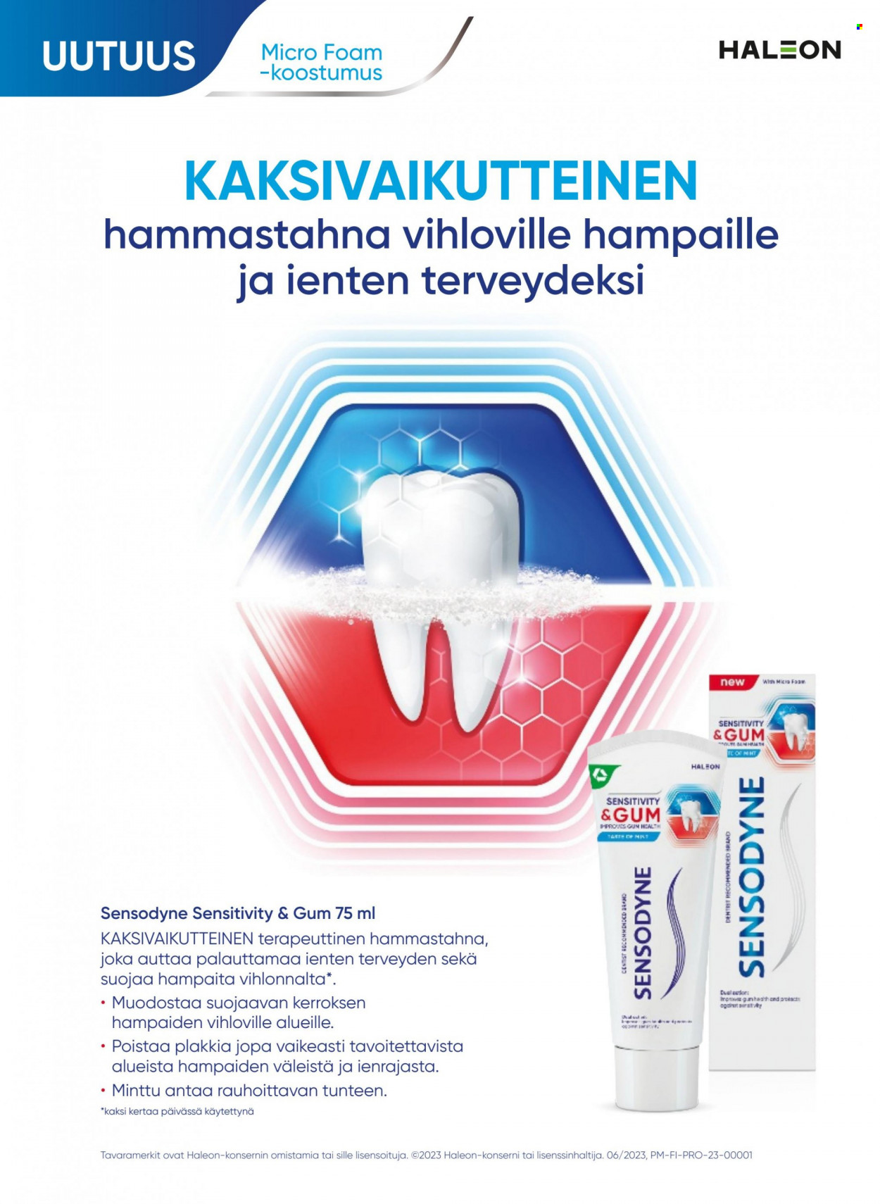 K-market tarjoukset - 30.08.2023 - 03.10.2023. Sivu 72