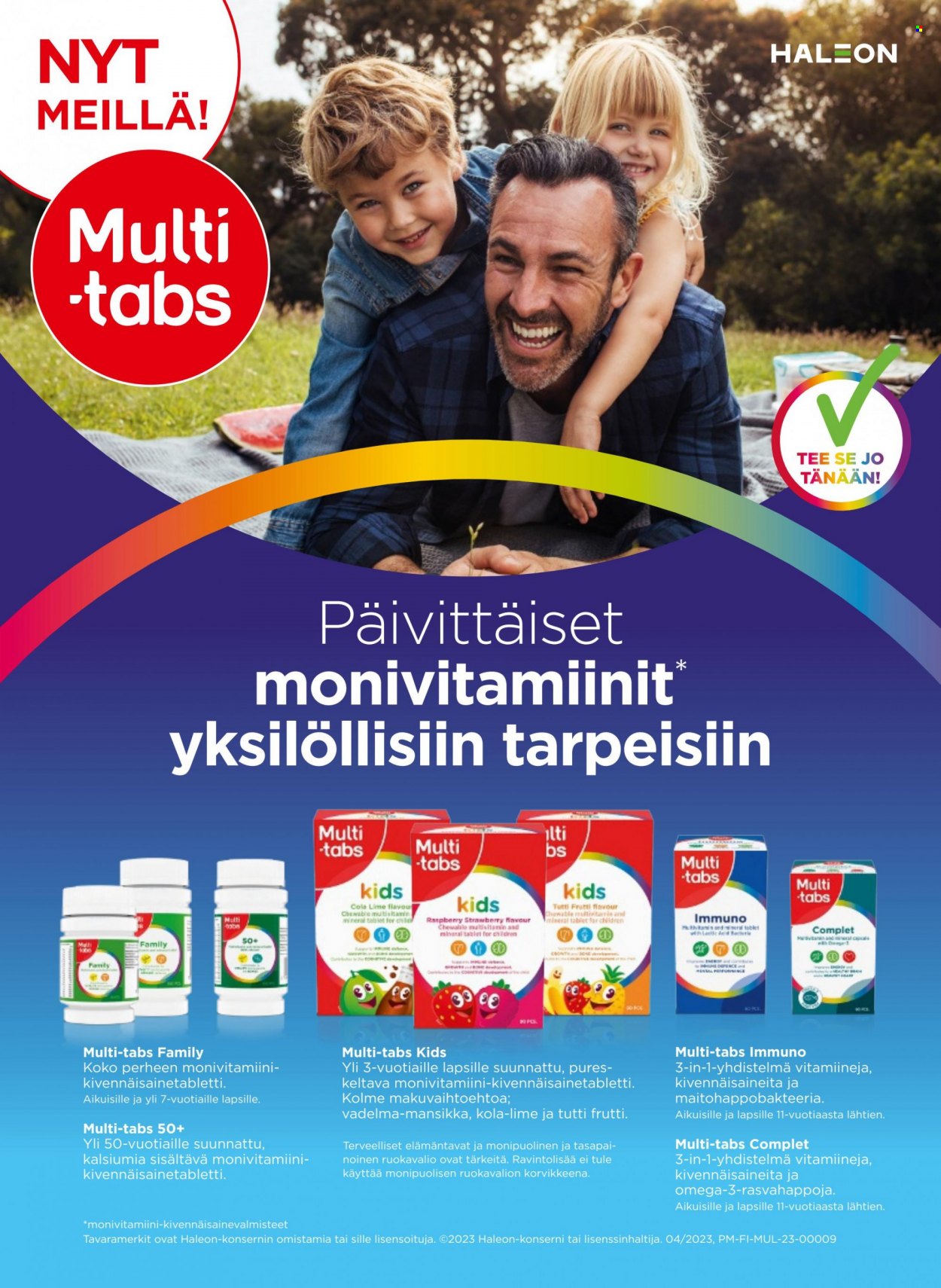 K-market tarjoukset - 30.08.2023 - 03.10.2023. Sivu 78