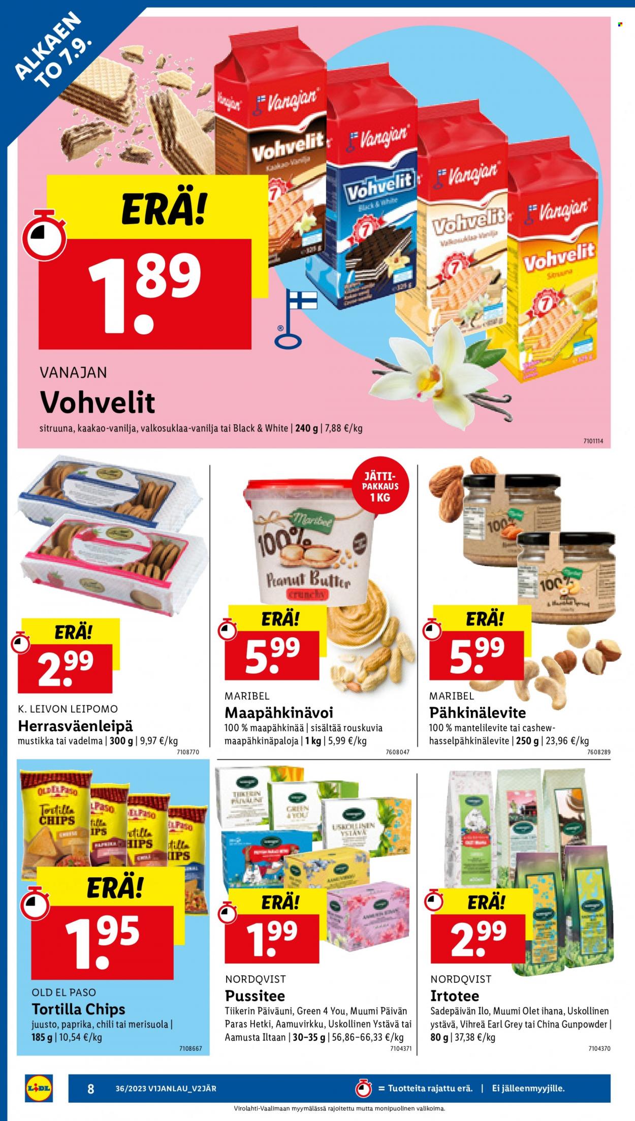 Lidl tarjoukset - 07.09.2023 - 13.09.2023. Sivu 10