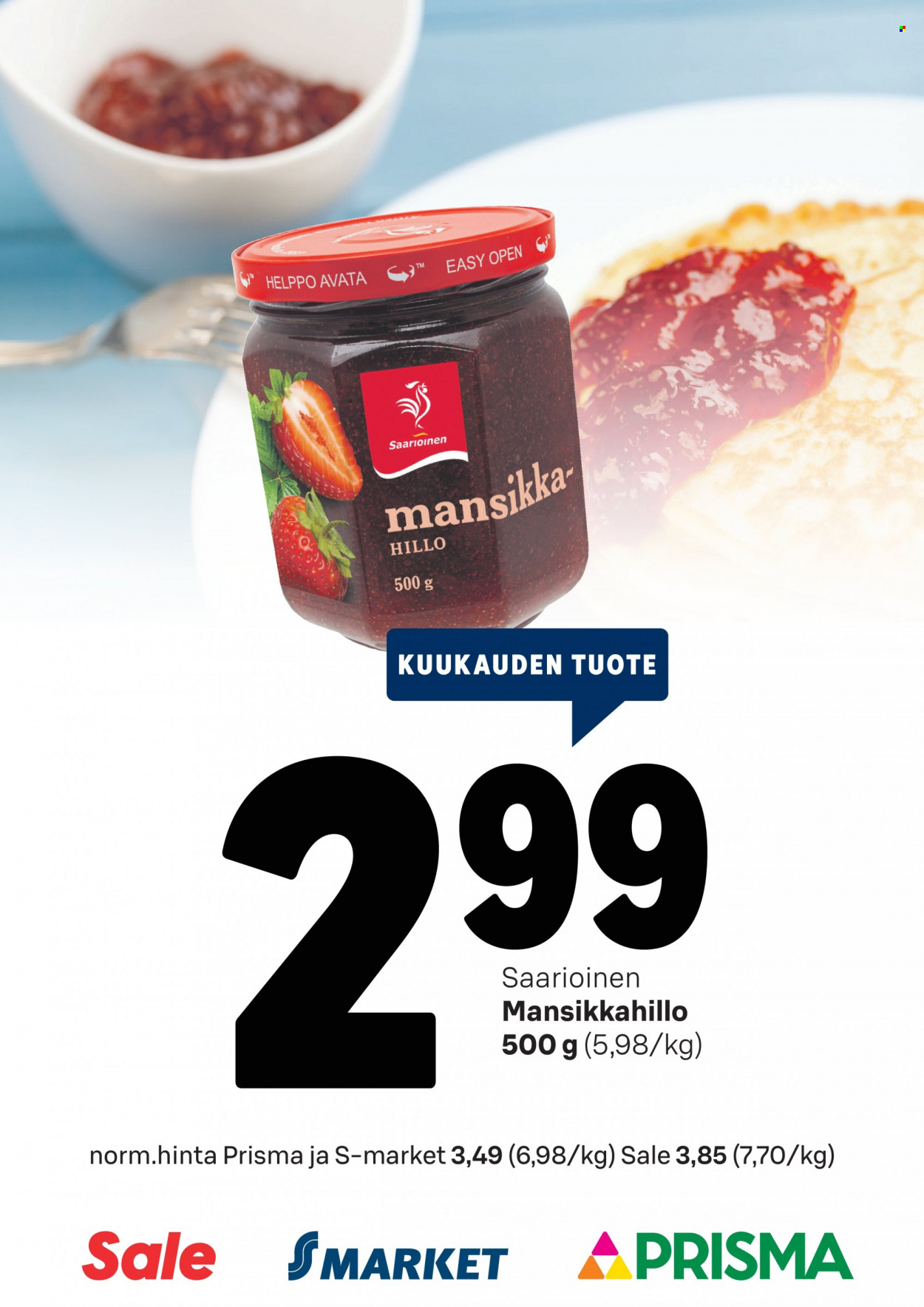 Sale tarjoukset - 04.09.2023 - 01.10.2023. Sivu 5