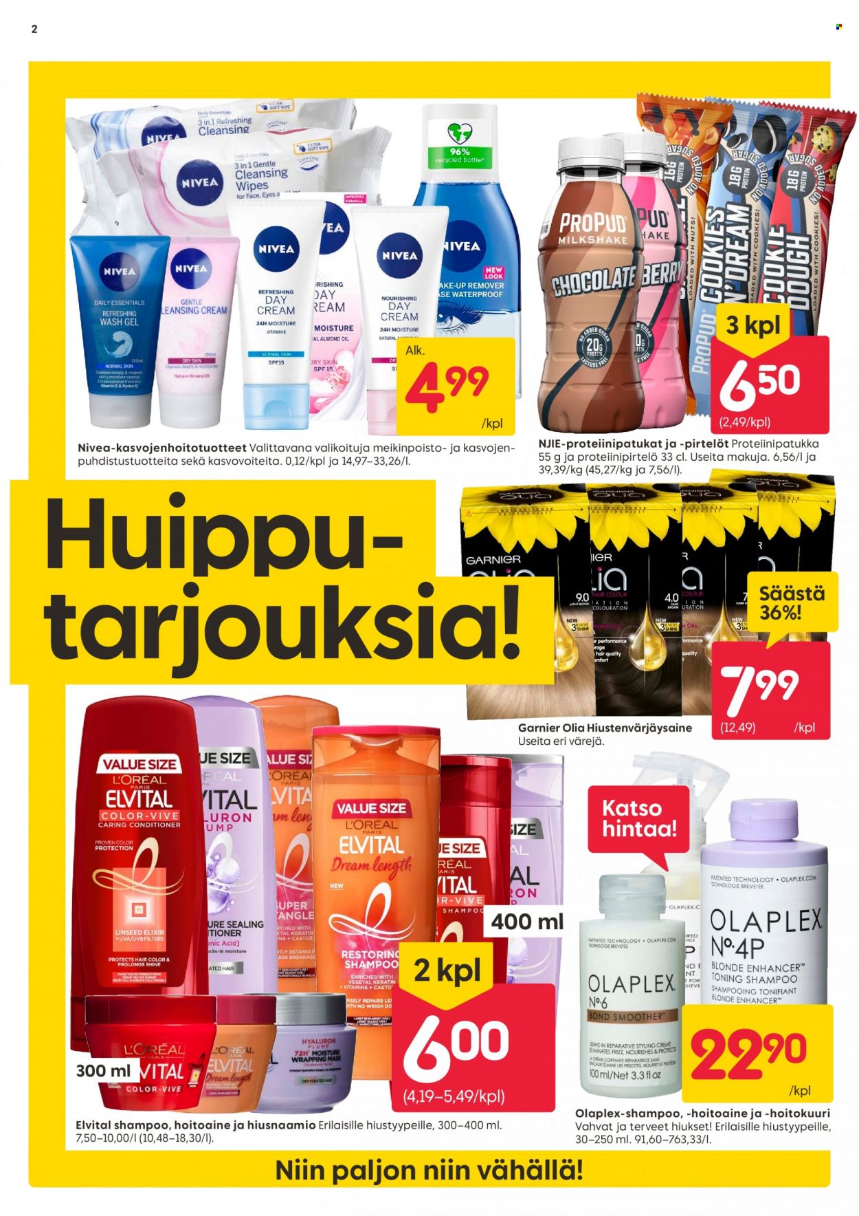 Rusta tarjoukset - 11.09.2023 - 17.09.2023. Sivu 2