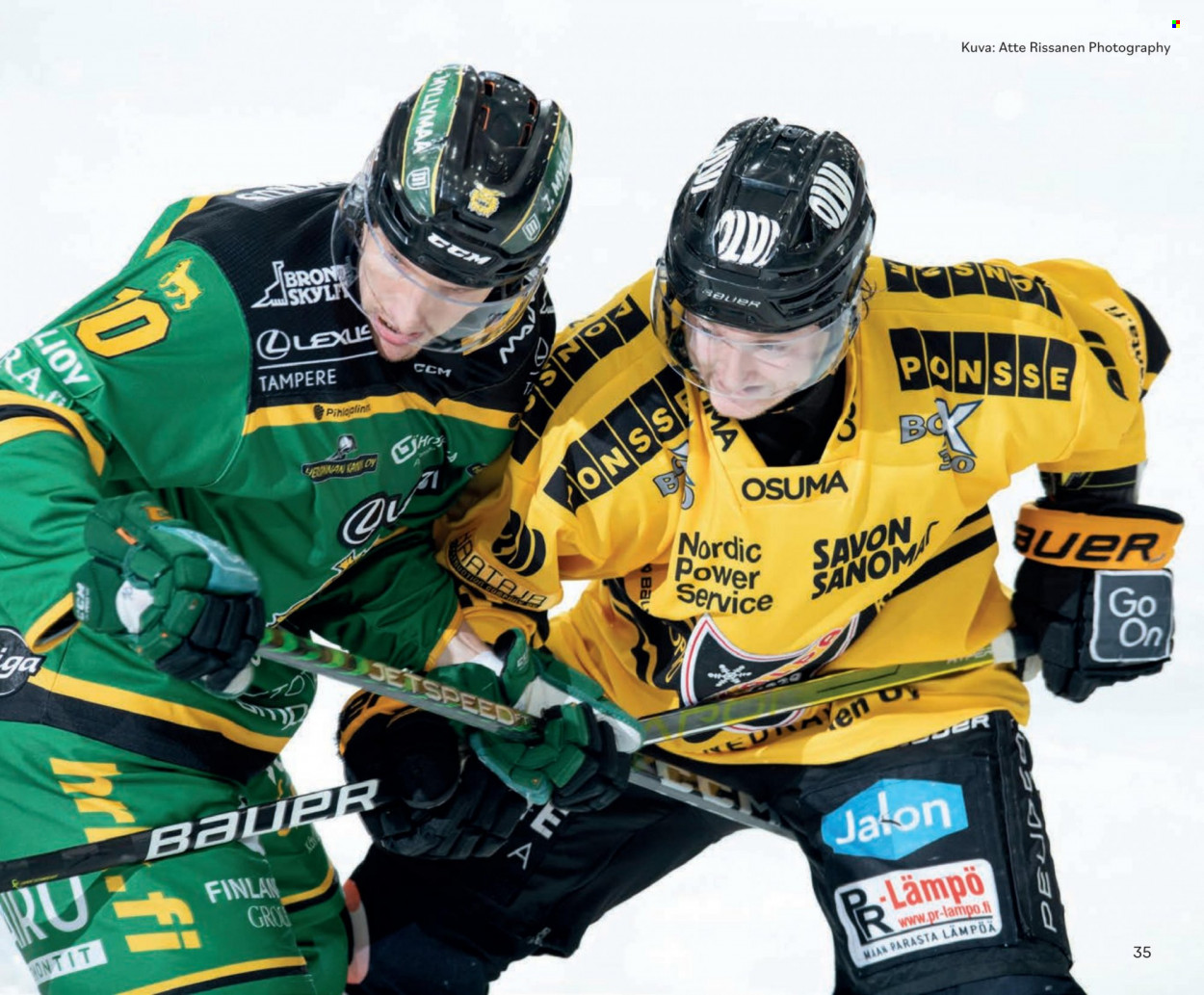 Carlson tarjoukset - 02.10.2023 - 31.10.2023. Sivu 35