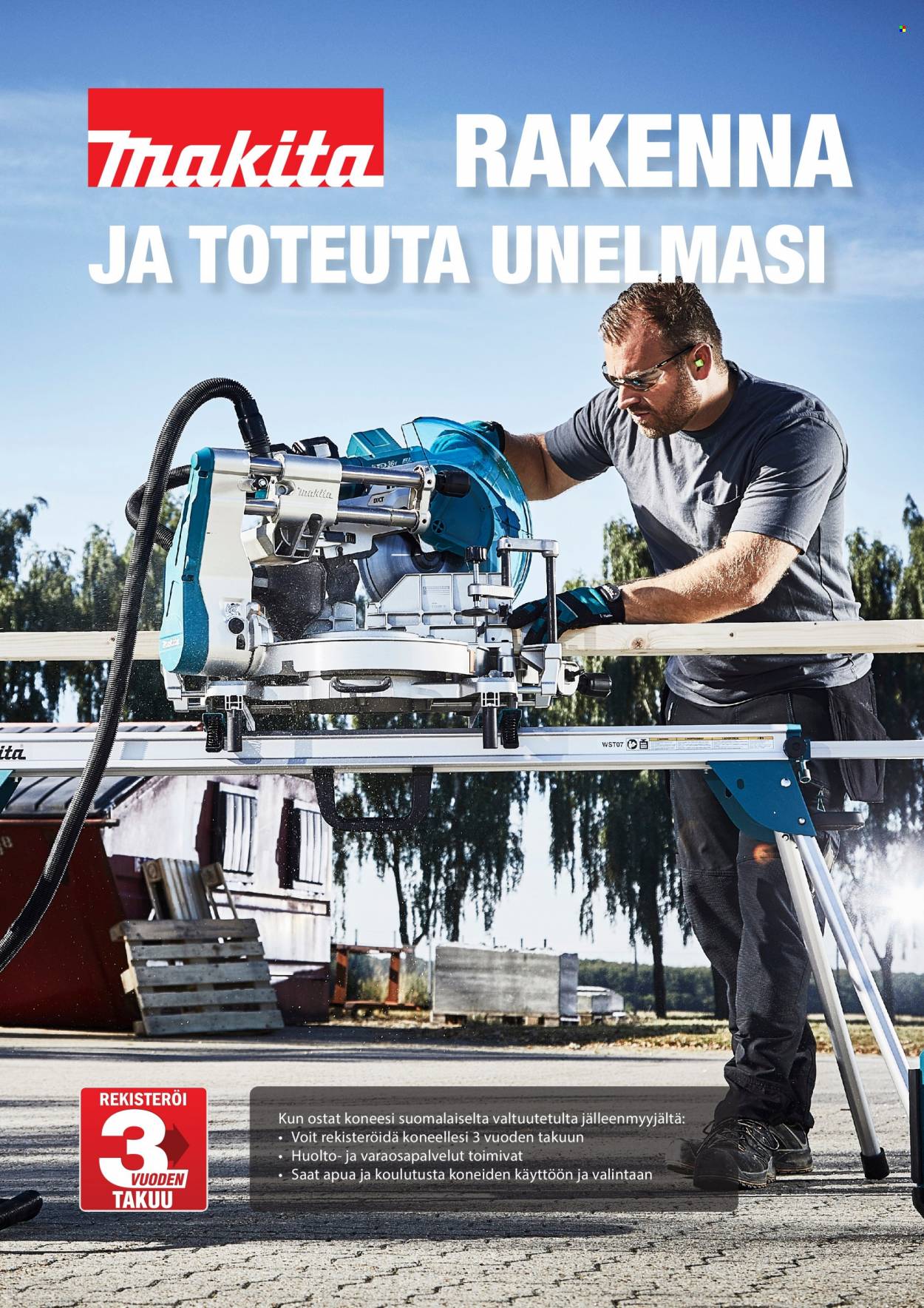 K-Rauta tarjoukset - 01.10.2023 - 31.12.2023. Sivu 10