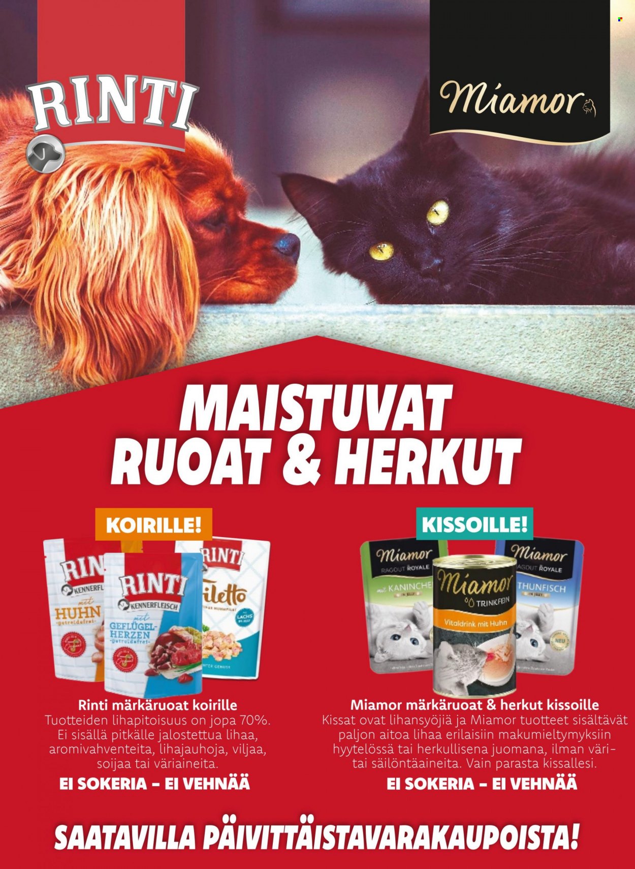 K-market tarjoukset - 04.10.2023 - 31.10.2023. Sivu 4