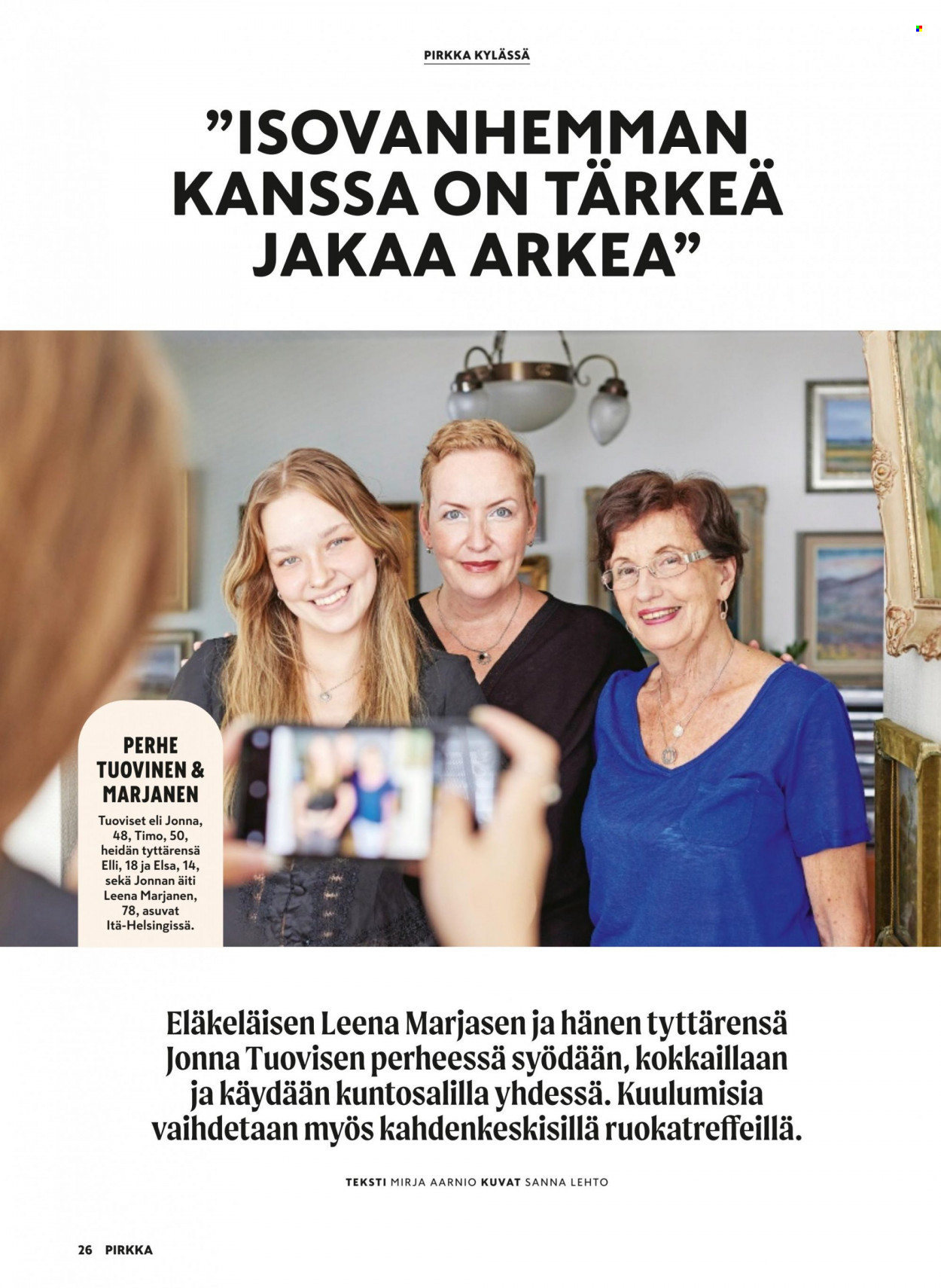 K-market tarjoukset - 04.10.2023 - 31.10.2023. Sivu 26