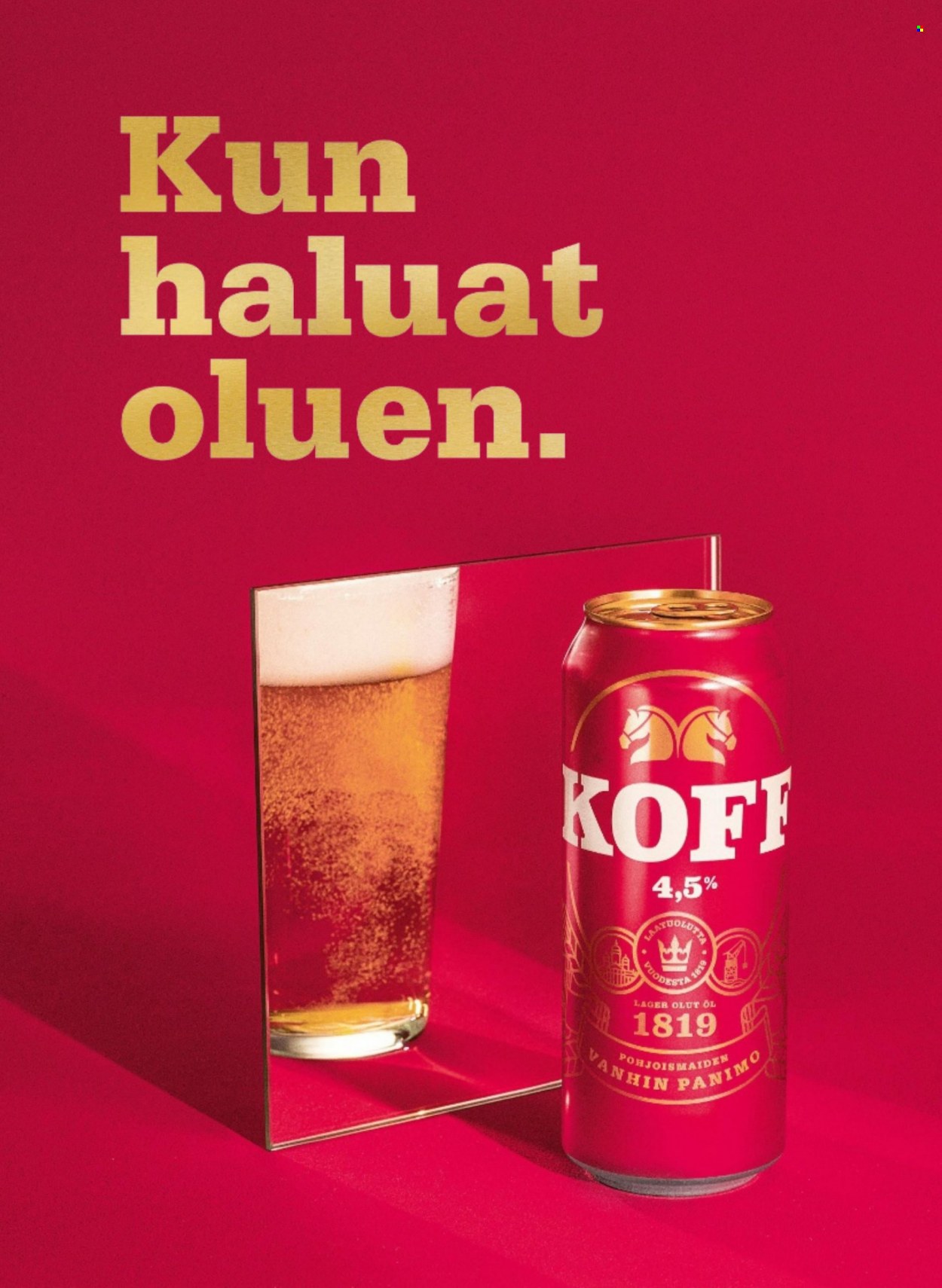 K-market tarjoukset - 04.10.2023 - 31.10.2023. Sivu 35