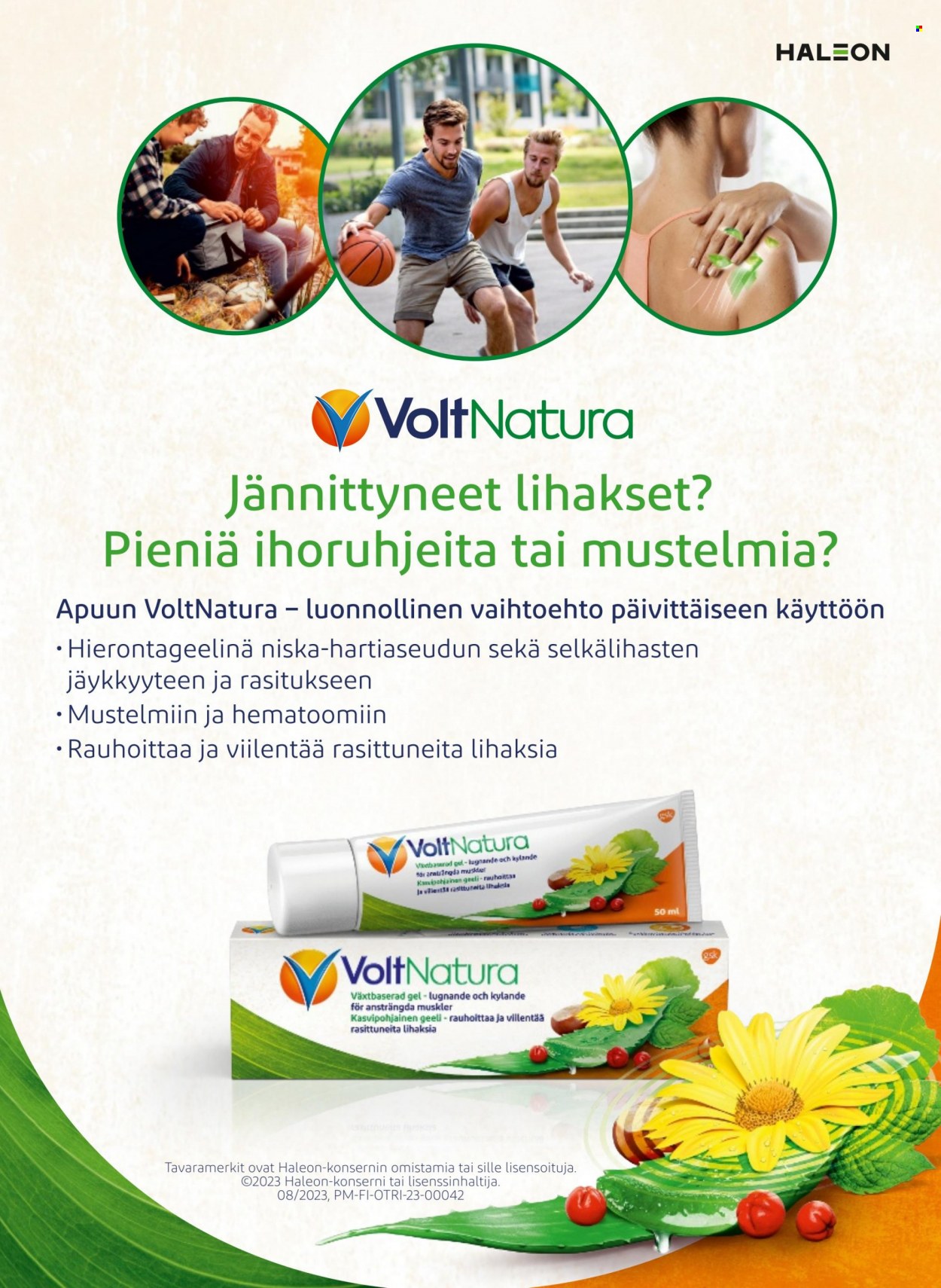 K-market tarjoukset - 04.10.2023 - 31.10.2023. Sivu 36