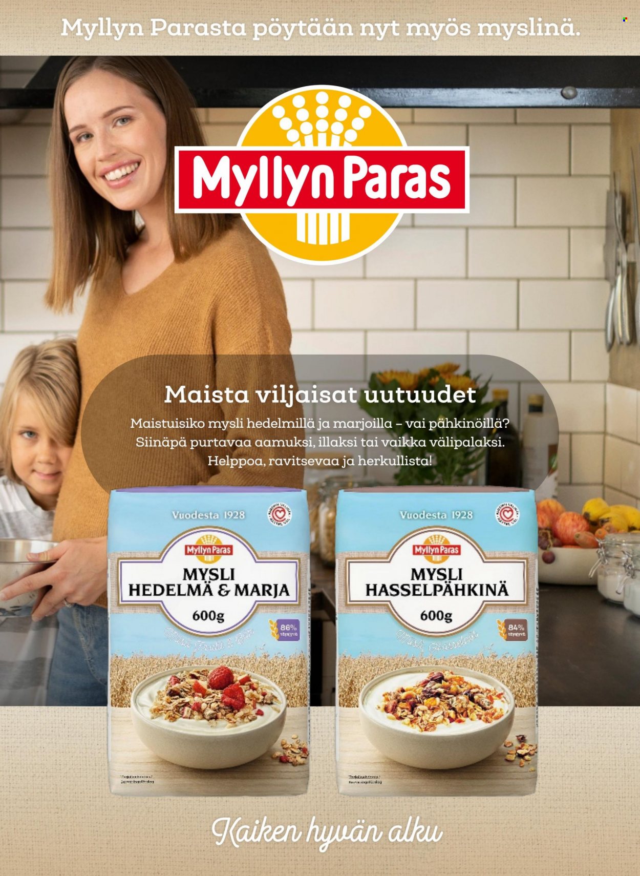K-market tarjoukset - 04.10.2023 - 31.10.2023. Sivu 50