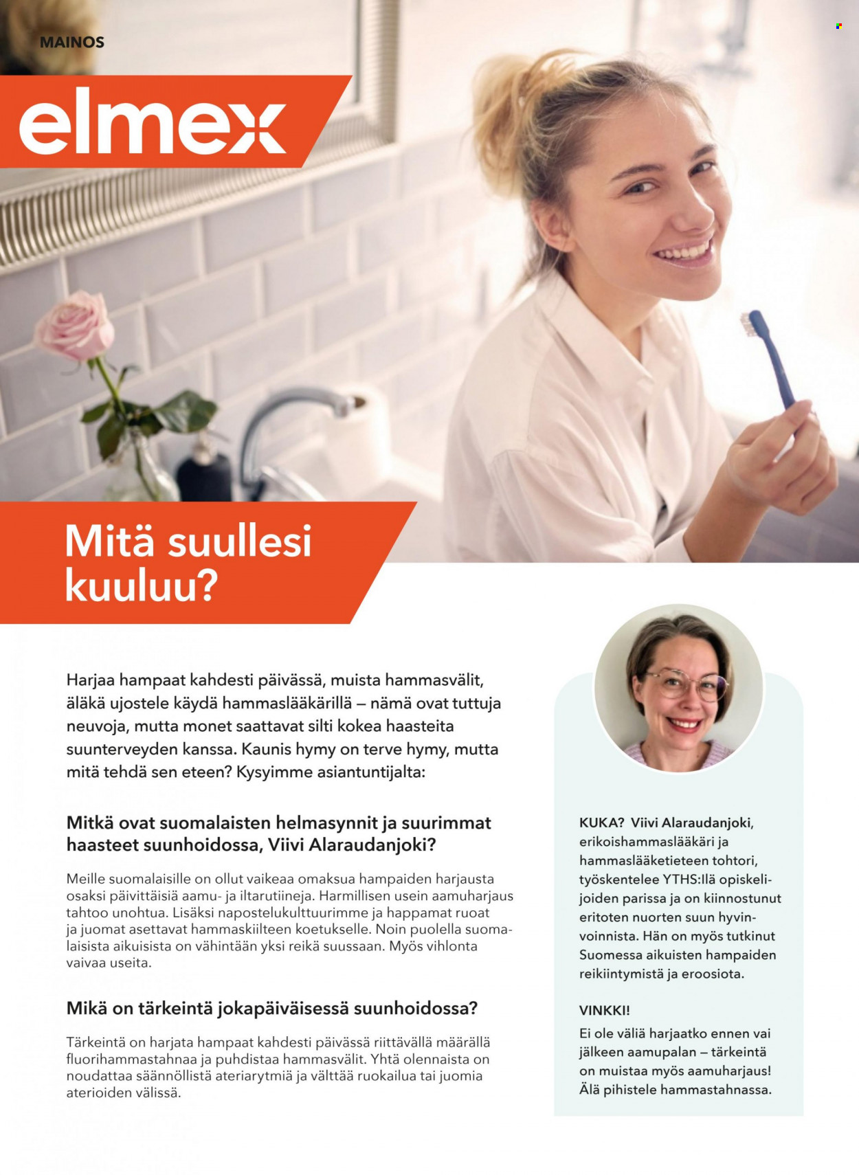 K-market tarjoukset - 04.10.2023 - 31.10.2023. Sivu 56