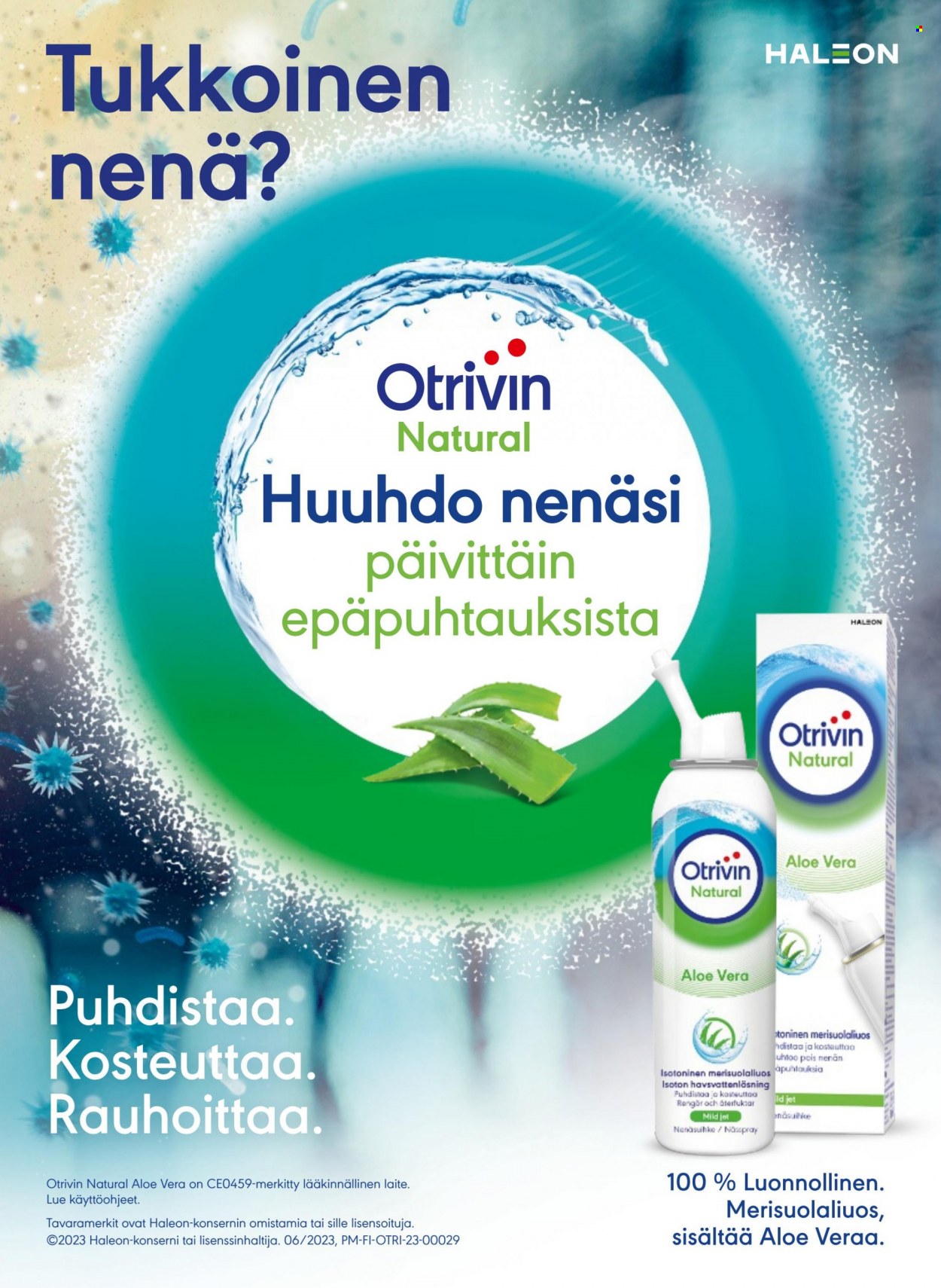 K-market tarjoukset - 04.10.2023 - 31.10.2023. Sivu 58