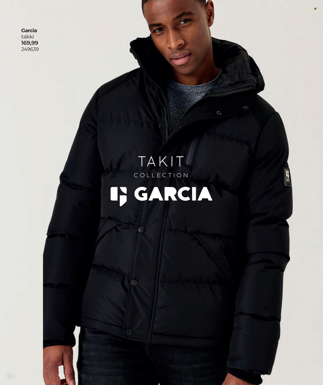 Carlson tarjoukset. Sivu 30