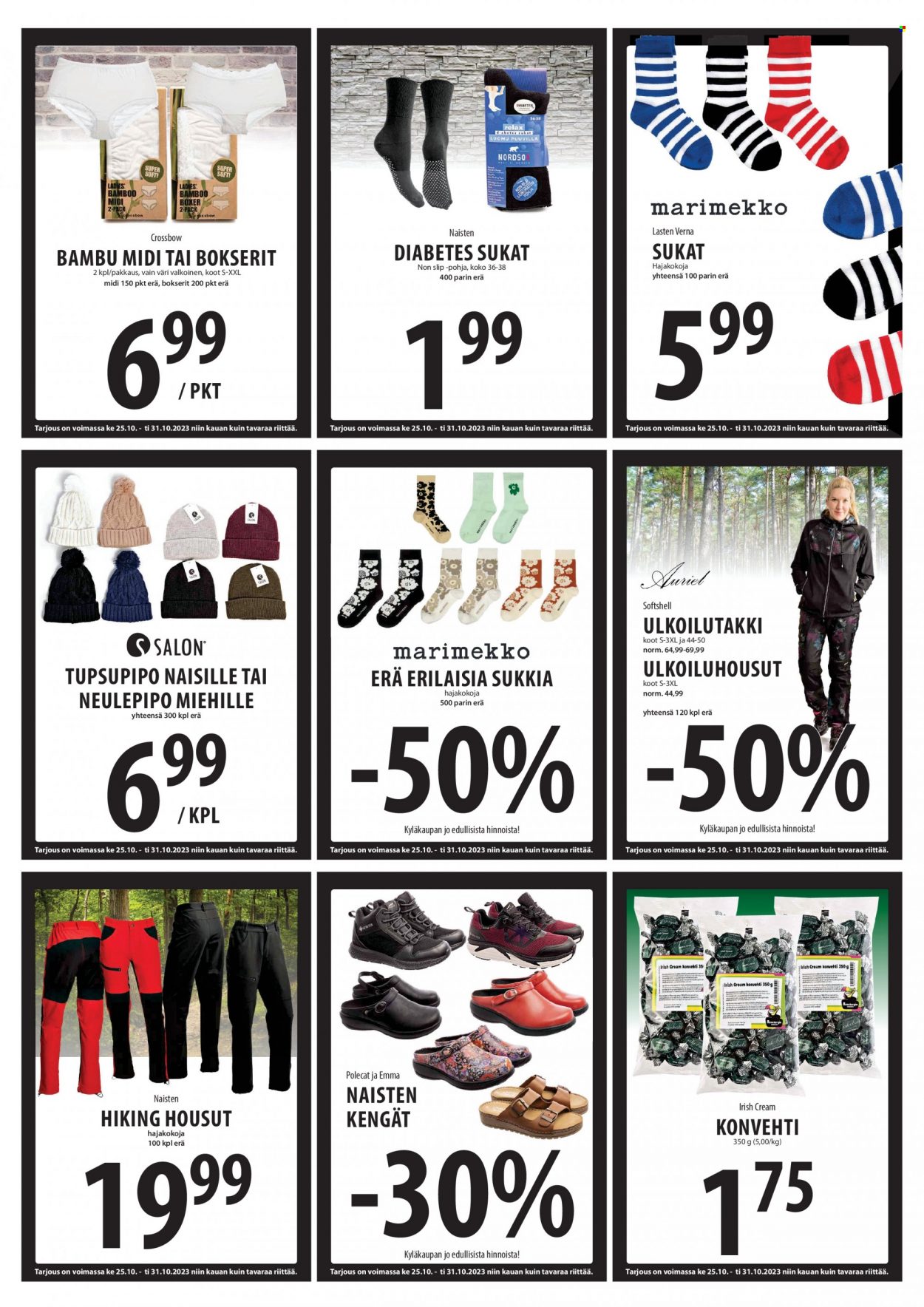 Tuuri tarjoukset - 25.10.2023 - 31.10.2023. Sivu 13