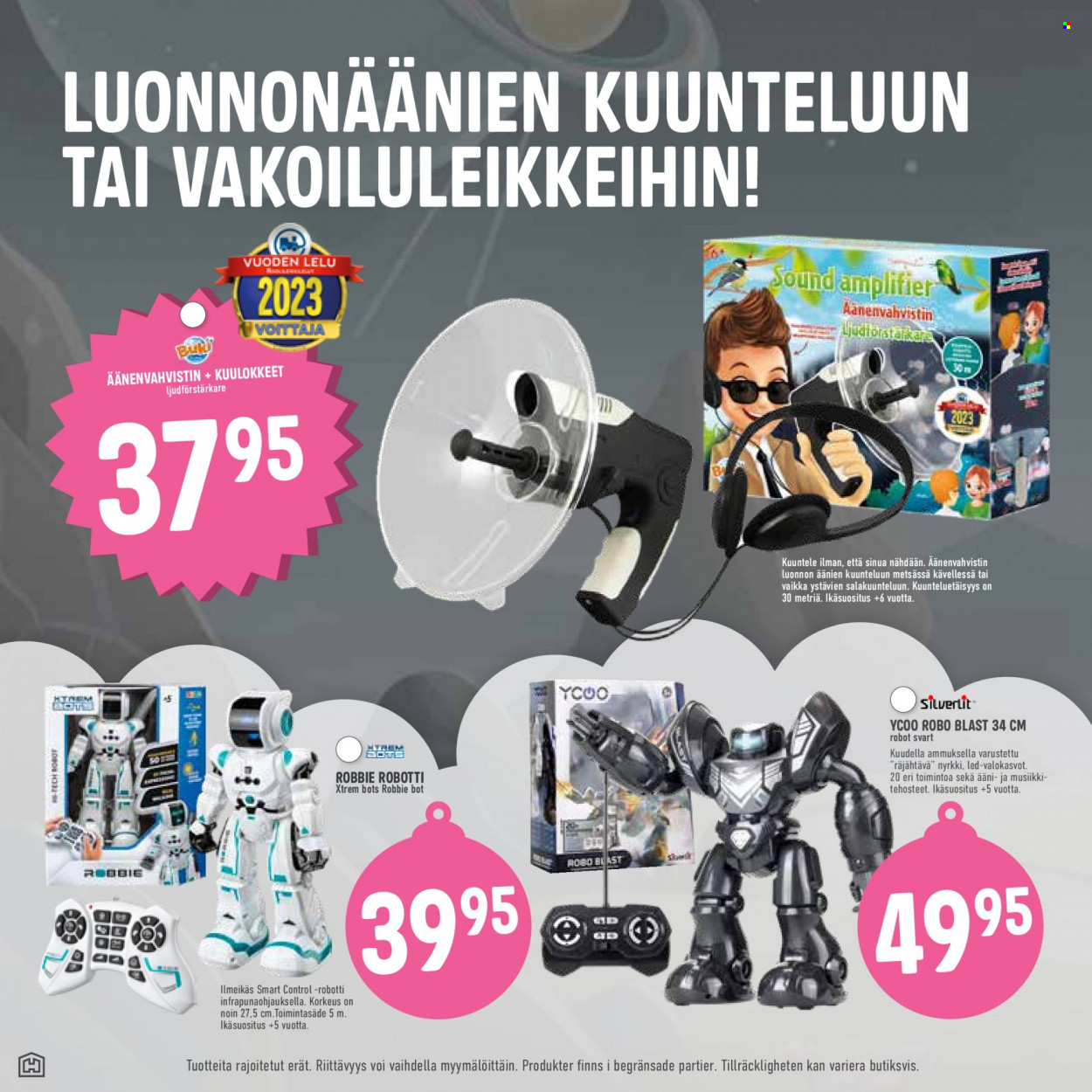 HalpaHalli tarjoukset. Sivu 26