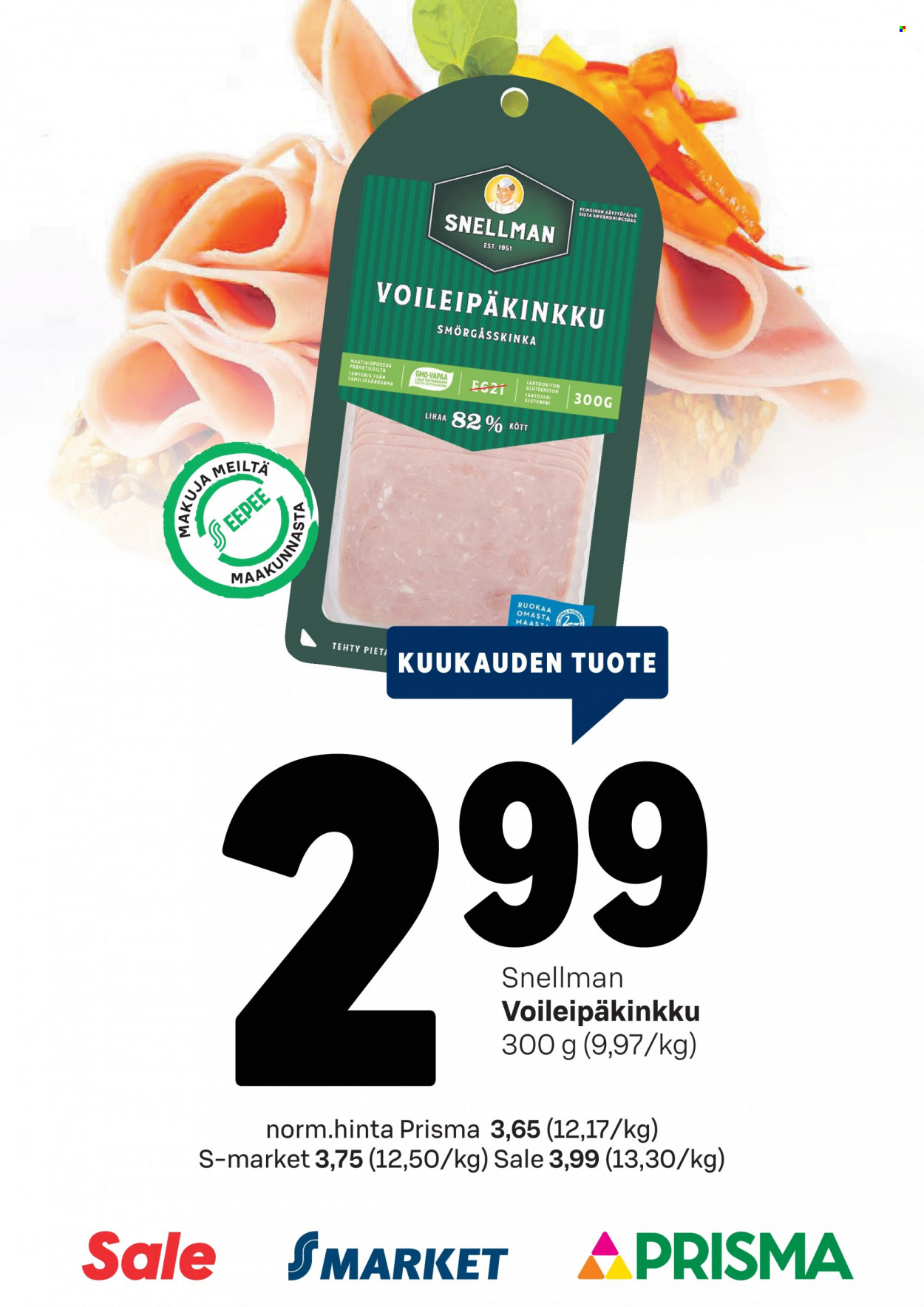 Sale tarjoukset - 01.11.2023 - 03.12.2023. Sivu 3