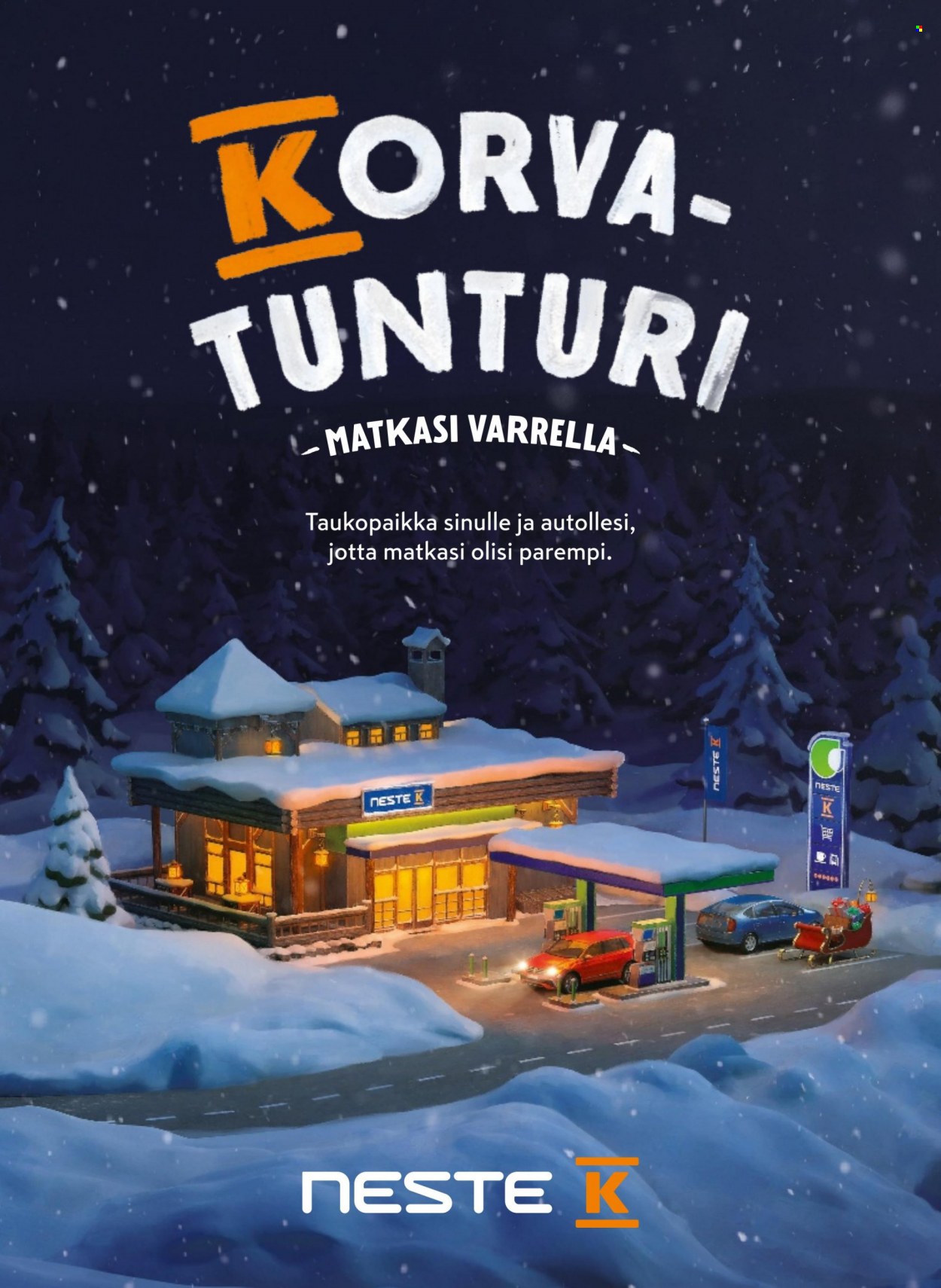 K-market tarjoukset - 01.11.2023 - 28.11.2023. Sivu 23