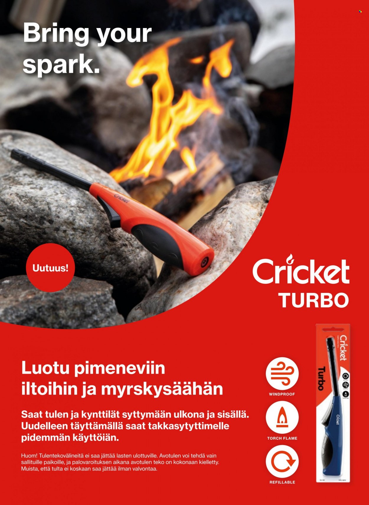 K-market tarjoukset - 01.11.2023 - 28.11.2023. Sivu 36