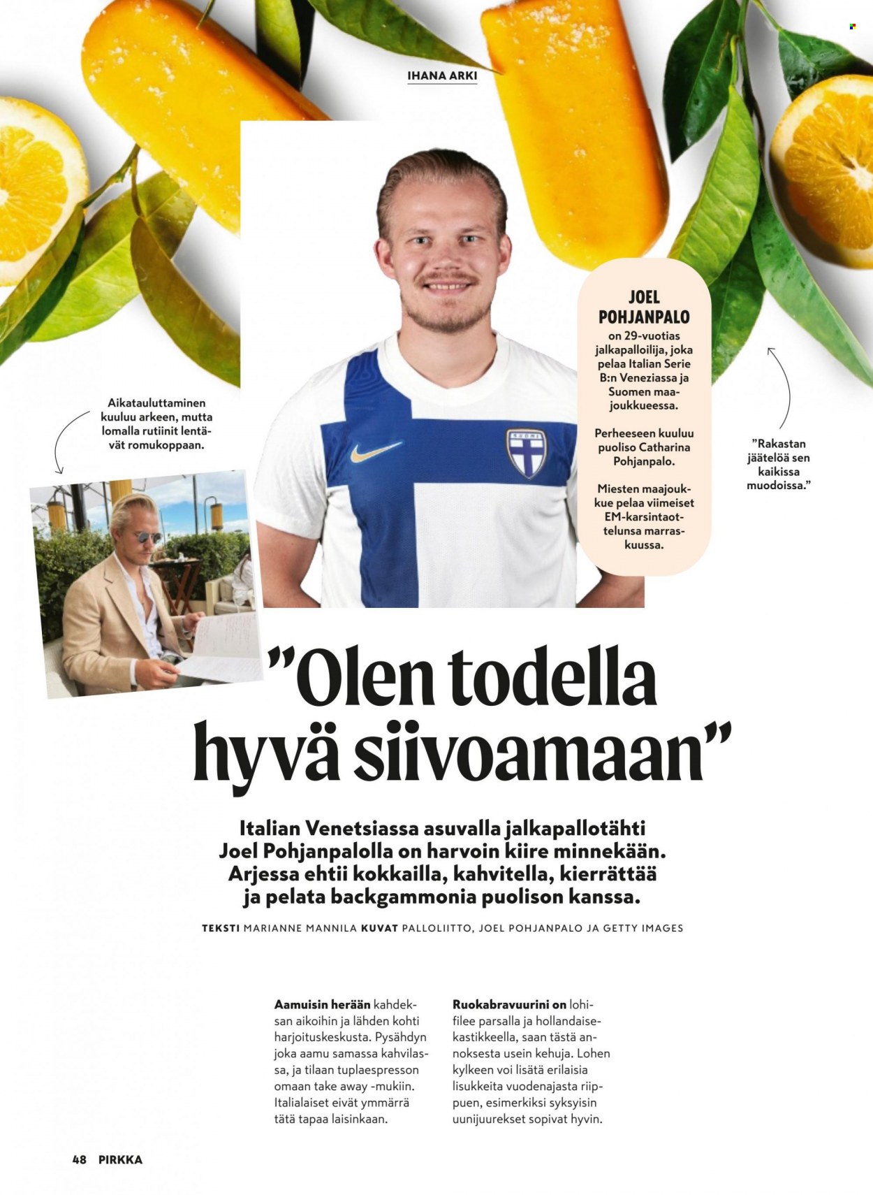 K-market tarjoukset - 01.11.2023 - 28.11.2023. Sivu 48