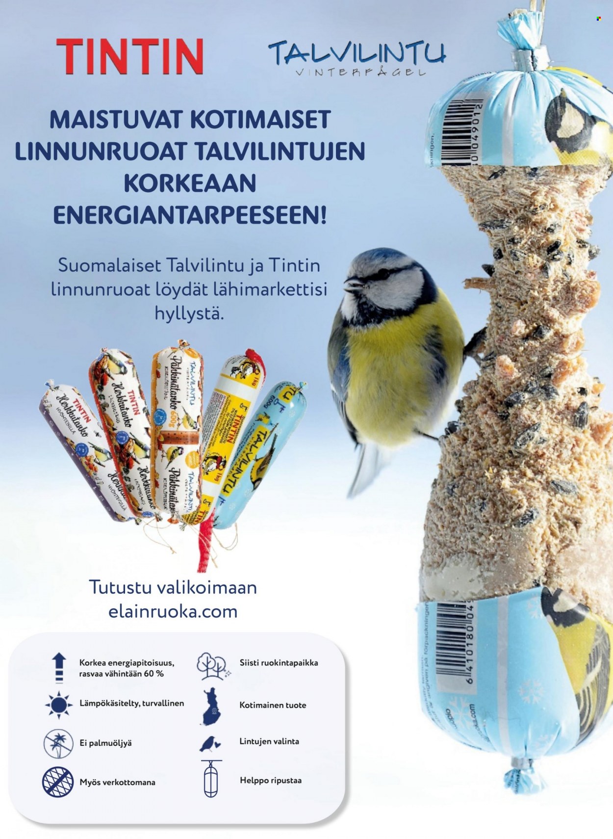 K-market tarjoukset - 01.11.2023 - 28.11.2023. Sivu 56
