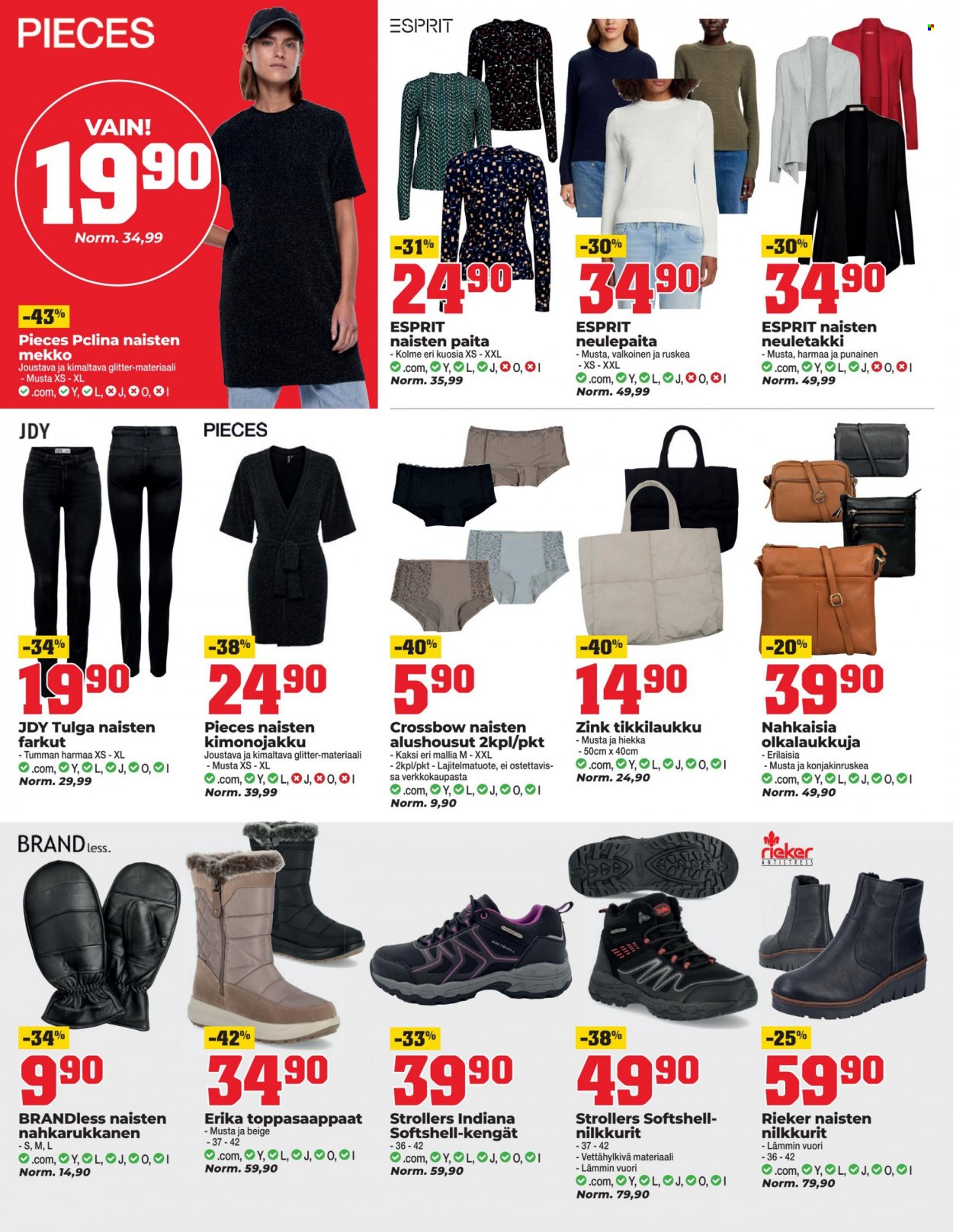 Kärkkäinen tarjoukset - 08.11.2023 - 21.11.2023. Sivu 6