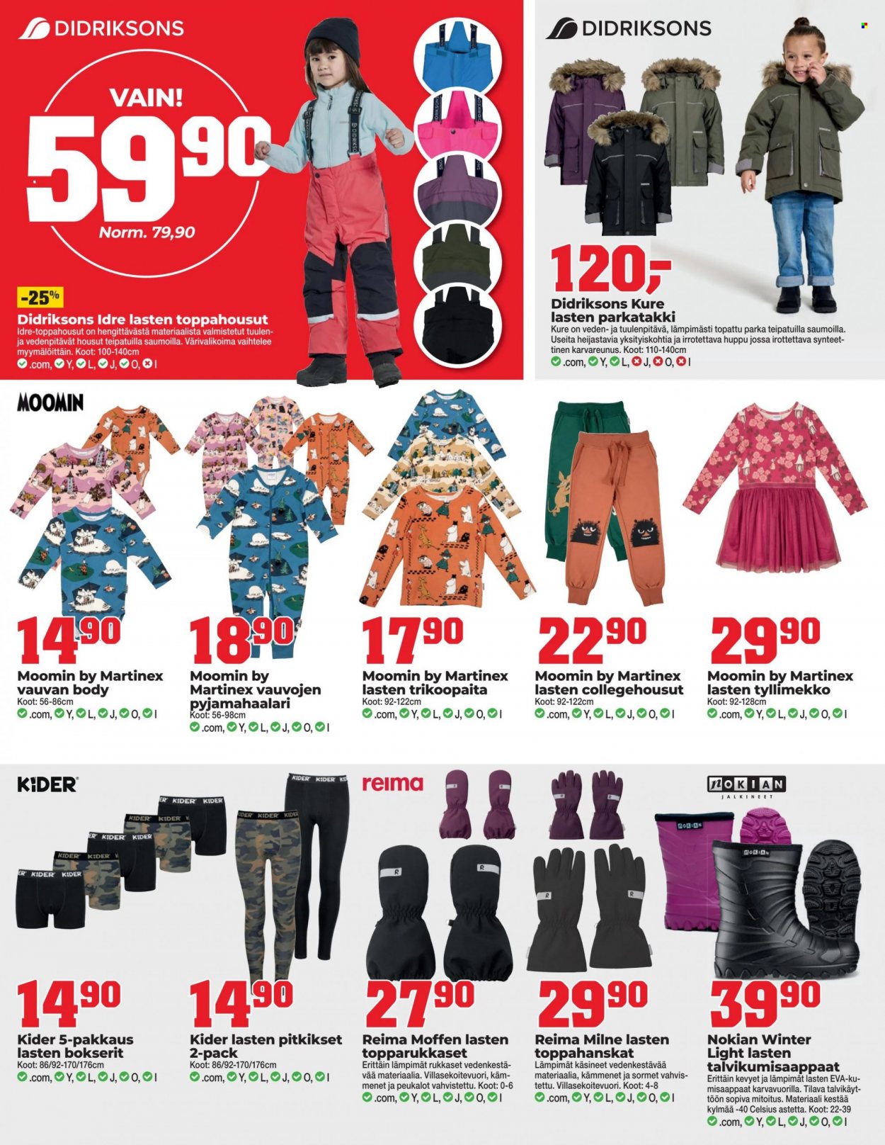 Kärkkäinen tarjoukset - 08.11.2023 - 21.11.2023. Sivu 7
