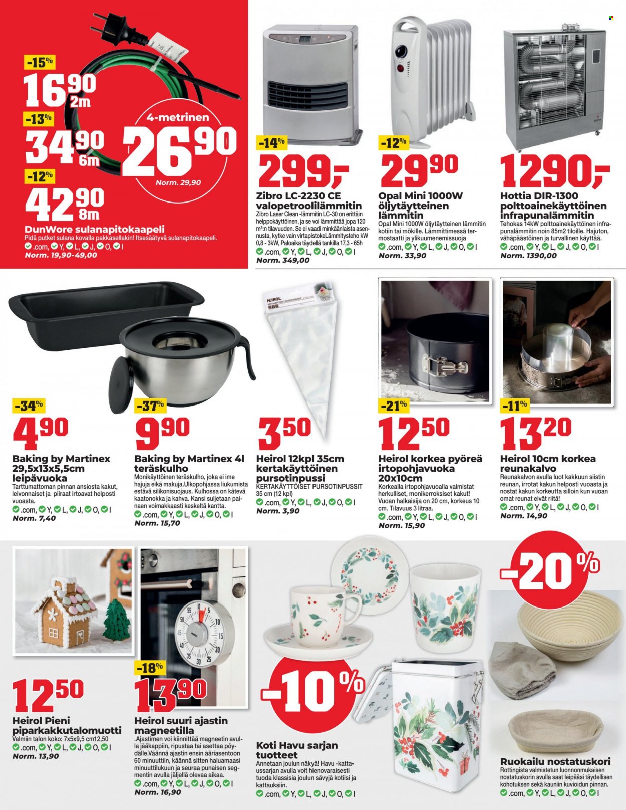 Kärkkäinen tarjoukset - 08.11.2023 - 21.11.2023. Sivu 11