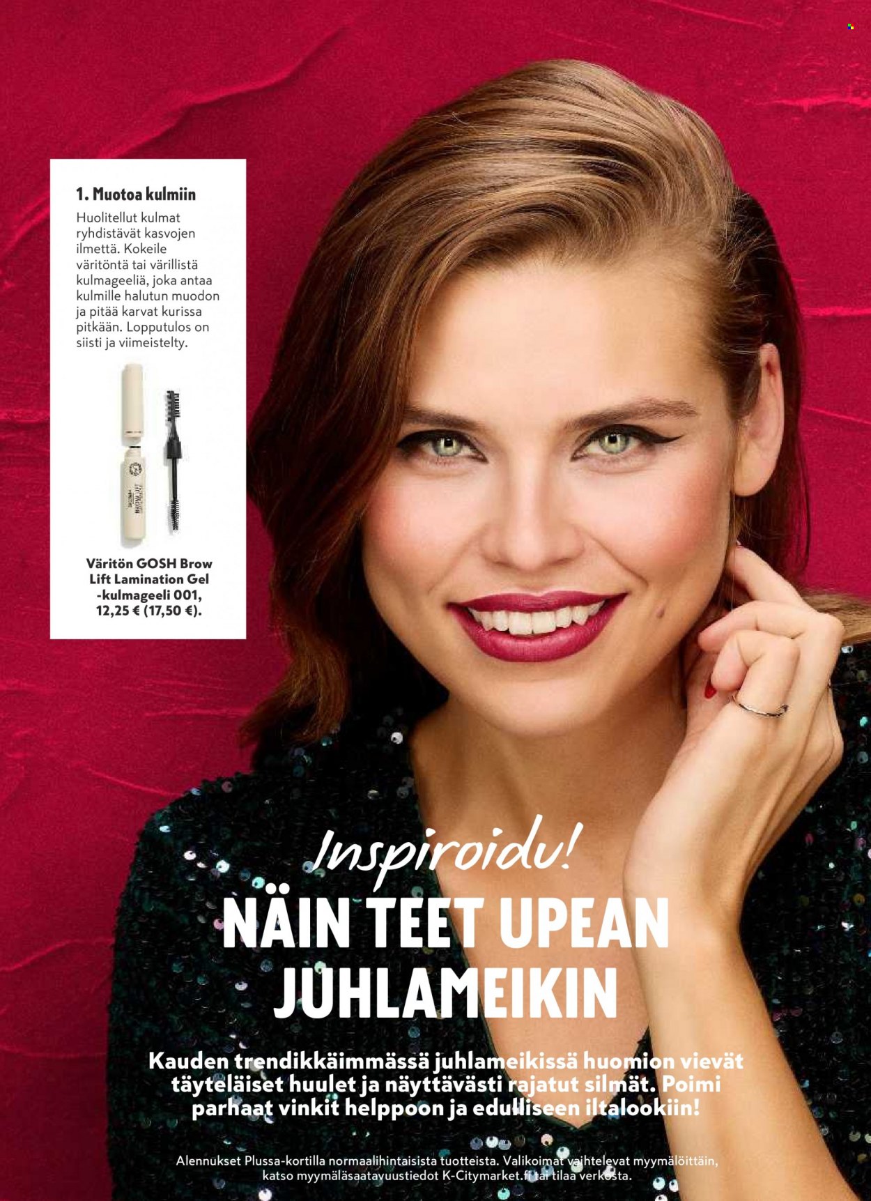 K-citymarket tarjoukset - 15.11.2023 - 03.12.2023. Sivu 4