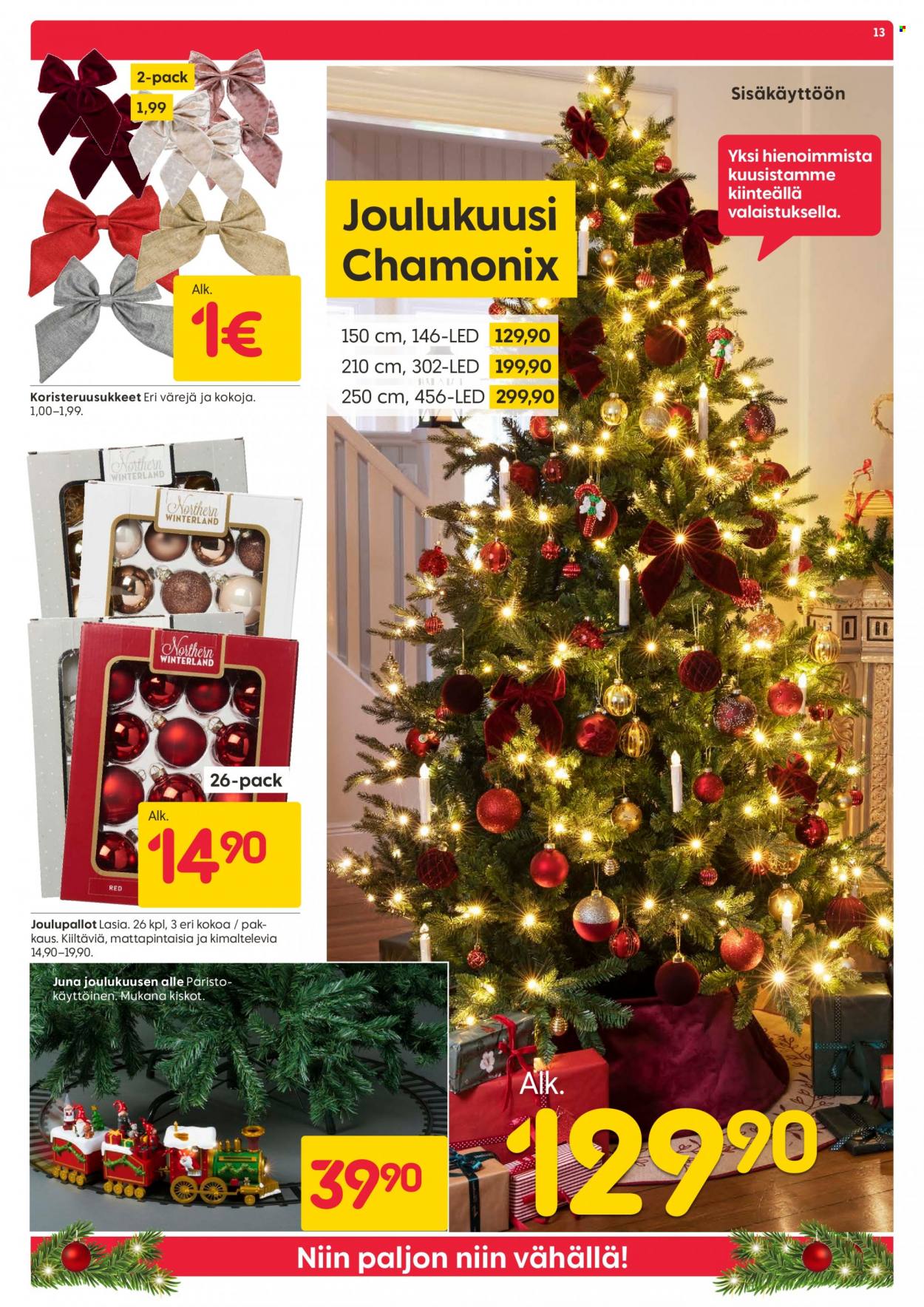 Rusta tarjoukset - 20.11.2023 - 26.11.2023. Sivu 13