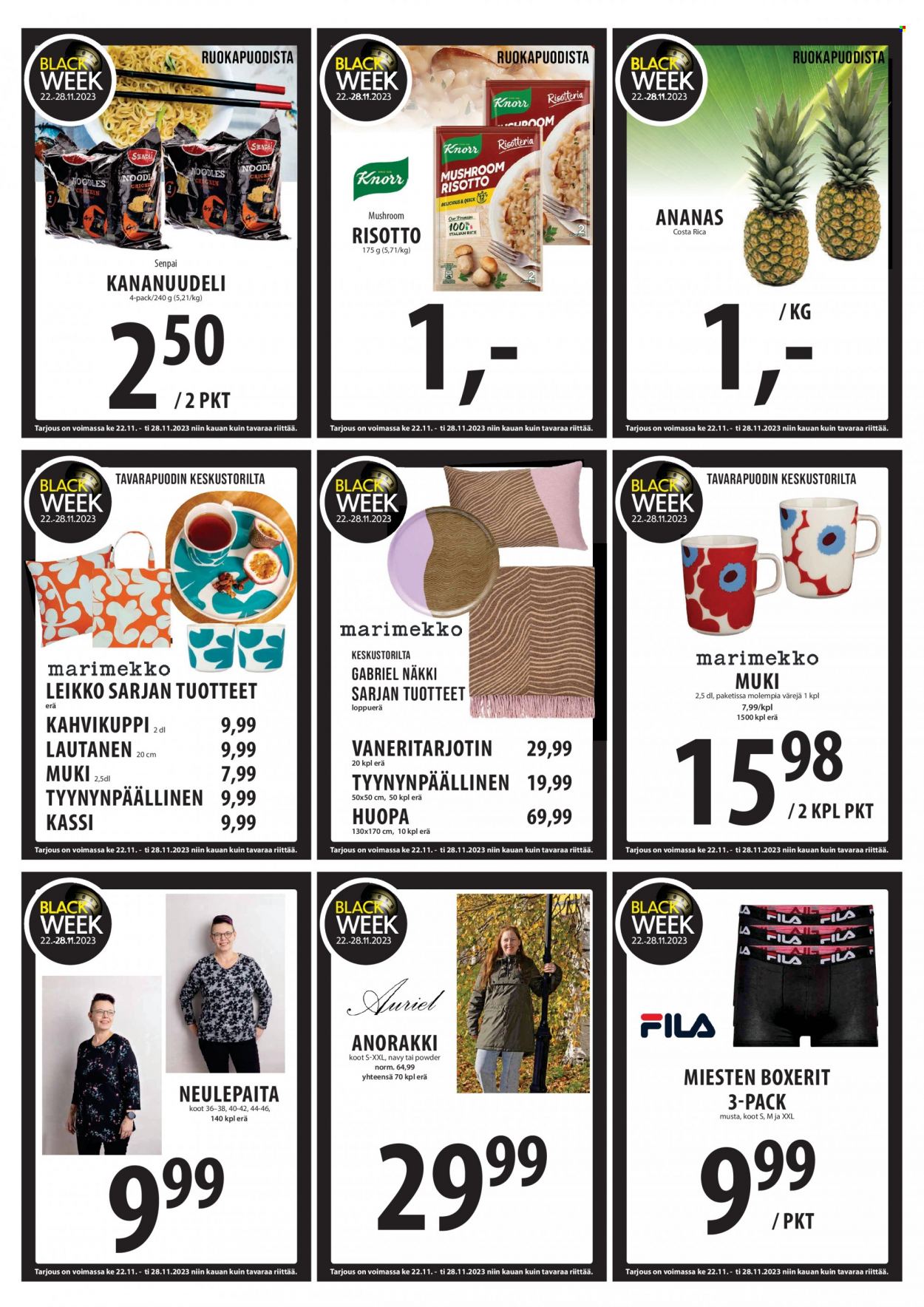 Tuuri tarjoukset - 22.11.2023 - 28.11.2023. Sivu 15