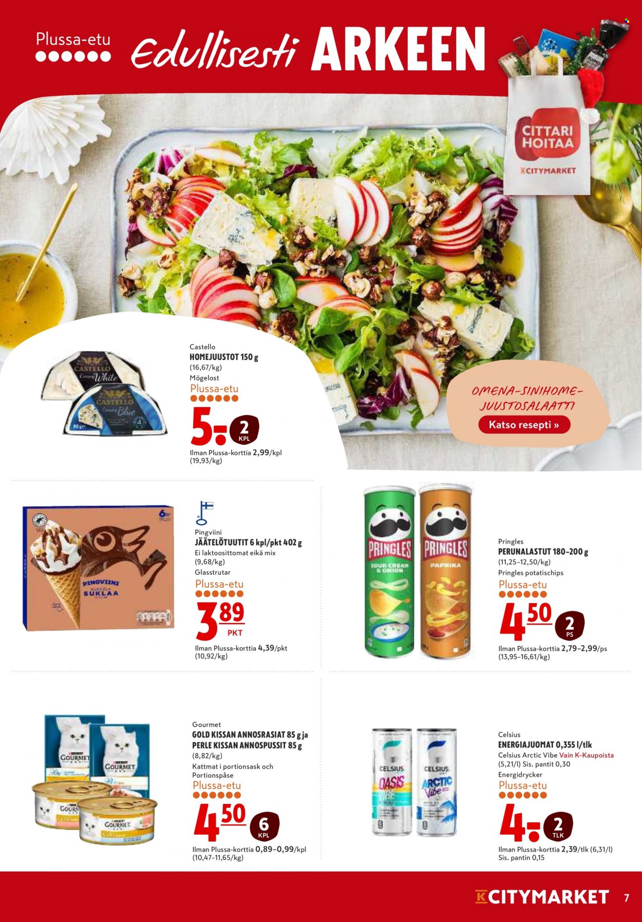 K-citymarket tarjoukset - 27.11.2023 - 03.12.2023. Sivu 7