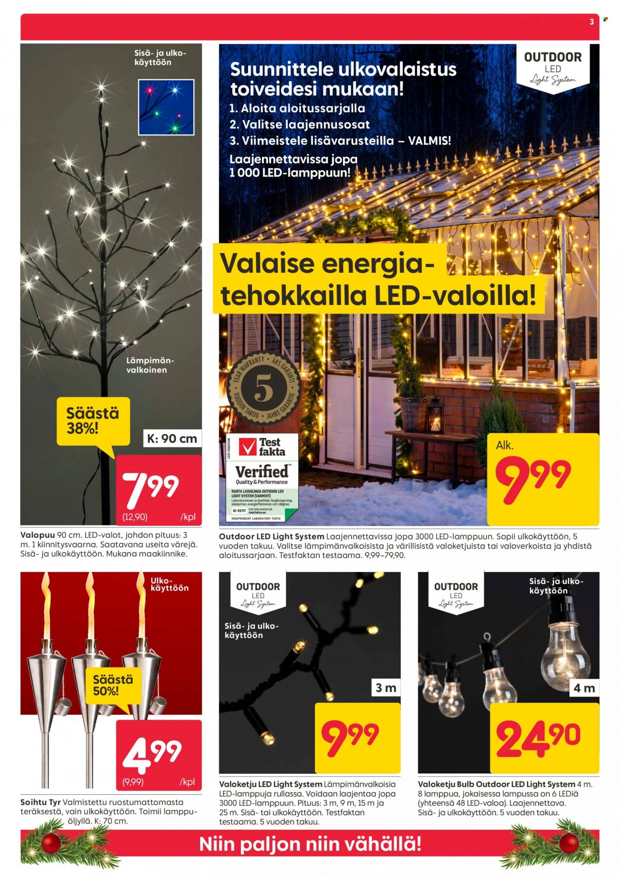 Rusta tarjoukset - 27.11.2023 - 03.12.2023. Sivu 3