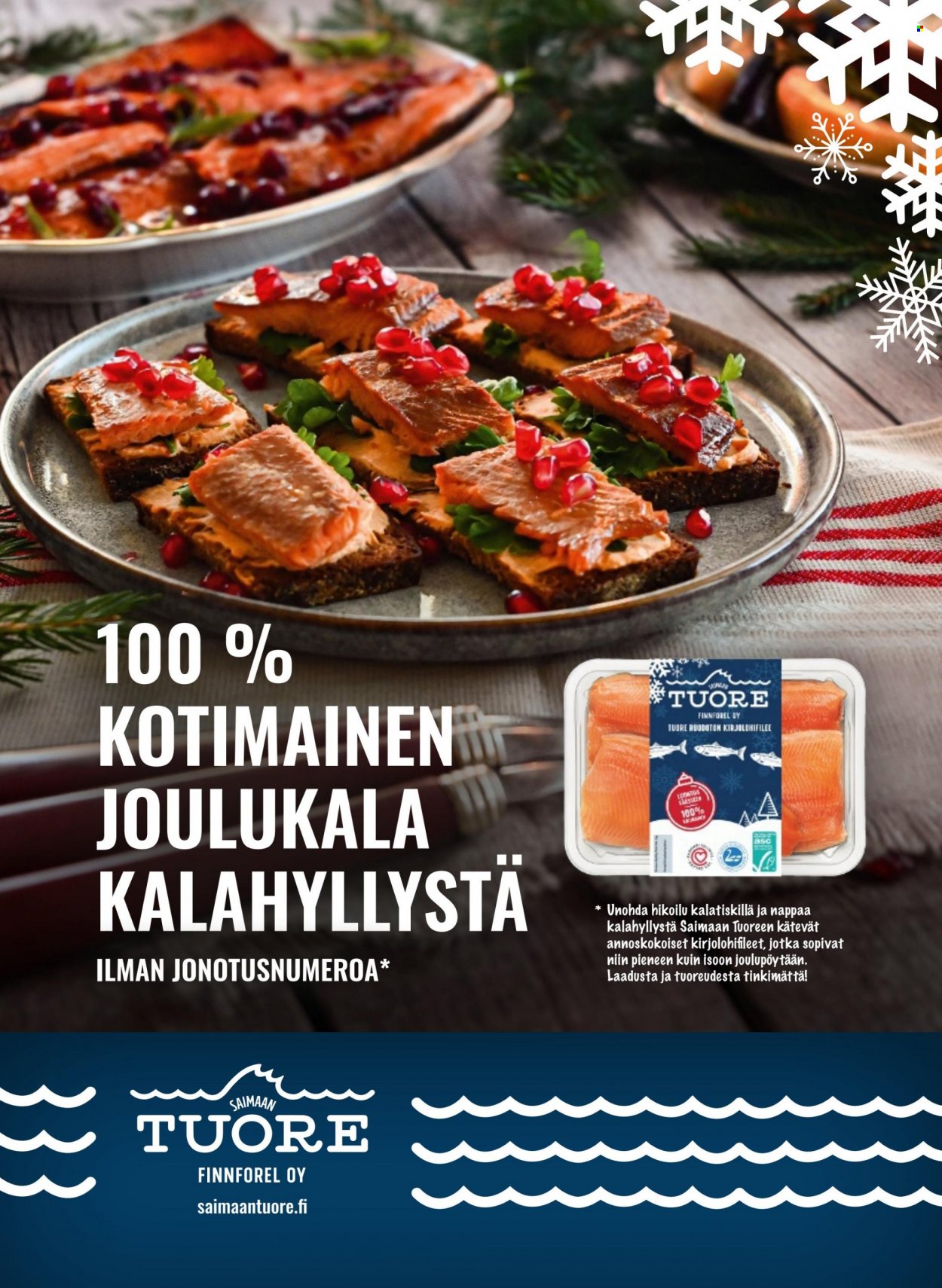 K-market tarjoukset - 29.11.2023 - 23.01.2024. Sivu 4