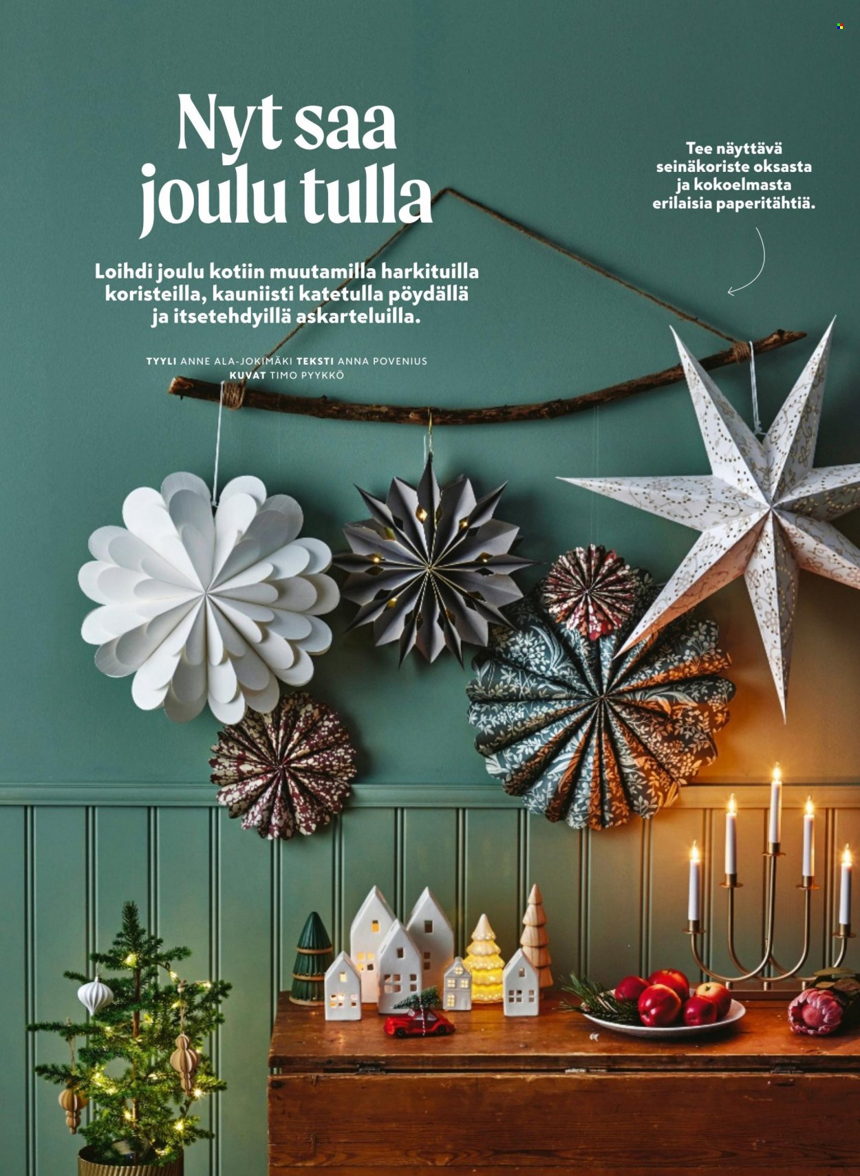 K-market tarjoukset - 29.11.2023 - 23.01.2024. Sivu 30
