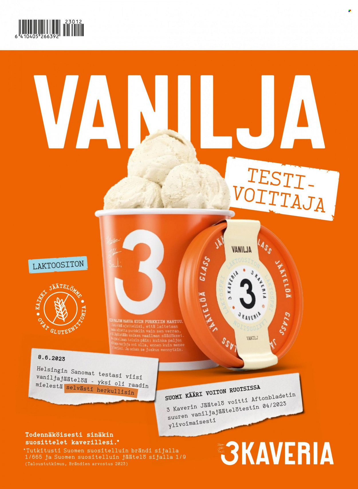 K-market tarjoukset - 29.11.2023 - 23.01.2024. Sivu 84