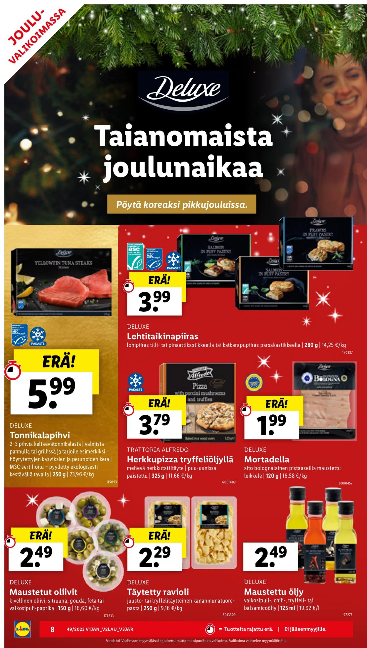Lidl tarjoukset - 07.12.2023 - 13.12.2023. Sivu 12