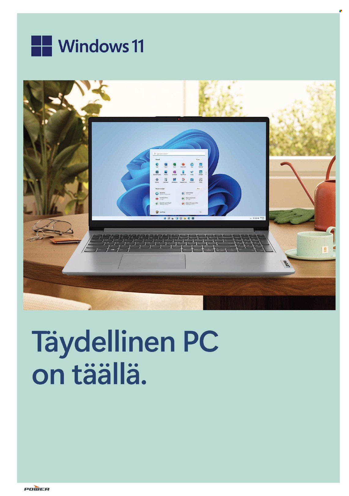 Power tarjoukset - 04.12.2023 - 10.12.2023. Sivu 16