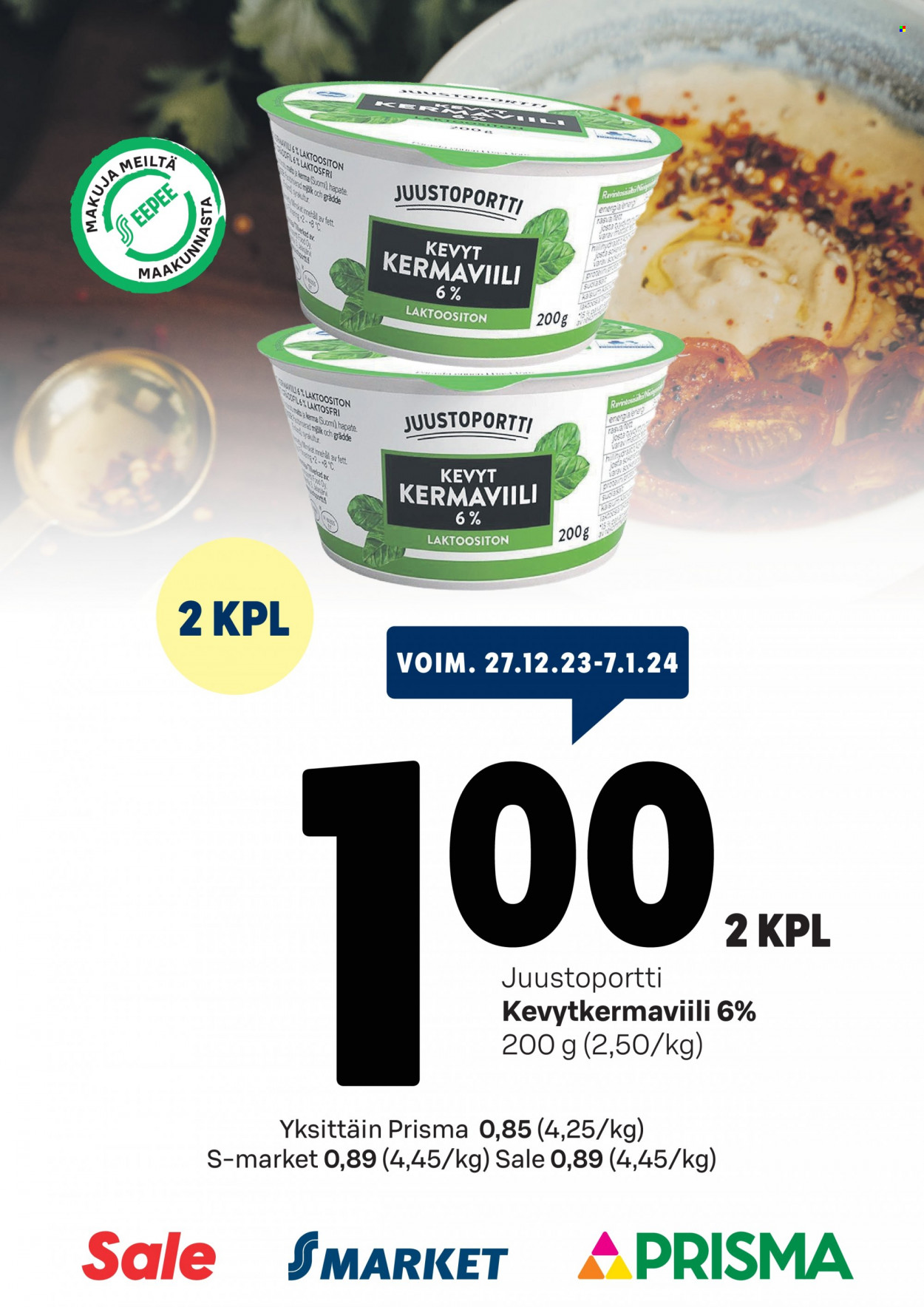 Sale tarjoukset - 04.12.2023 - 07.01.2024. Sivu 4