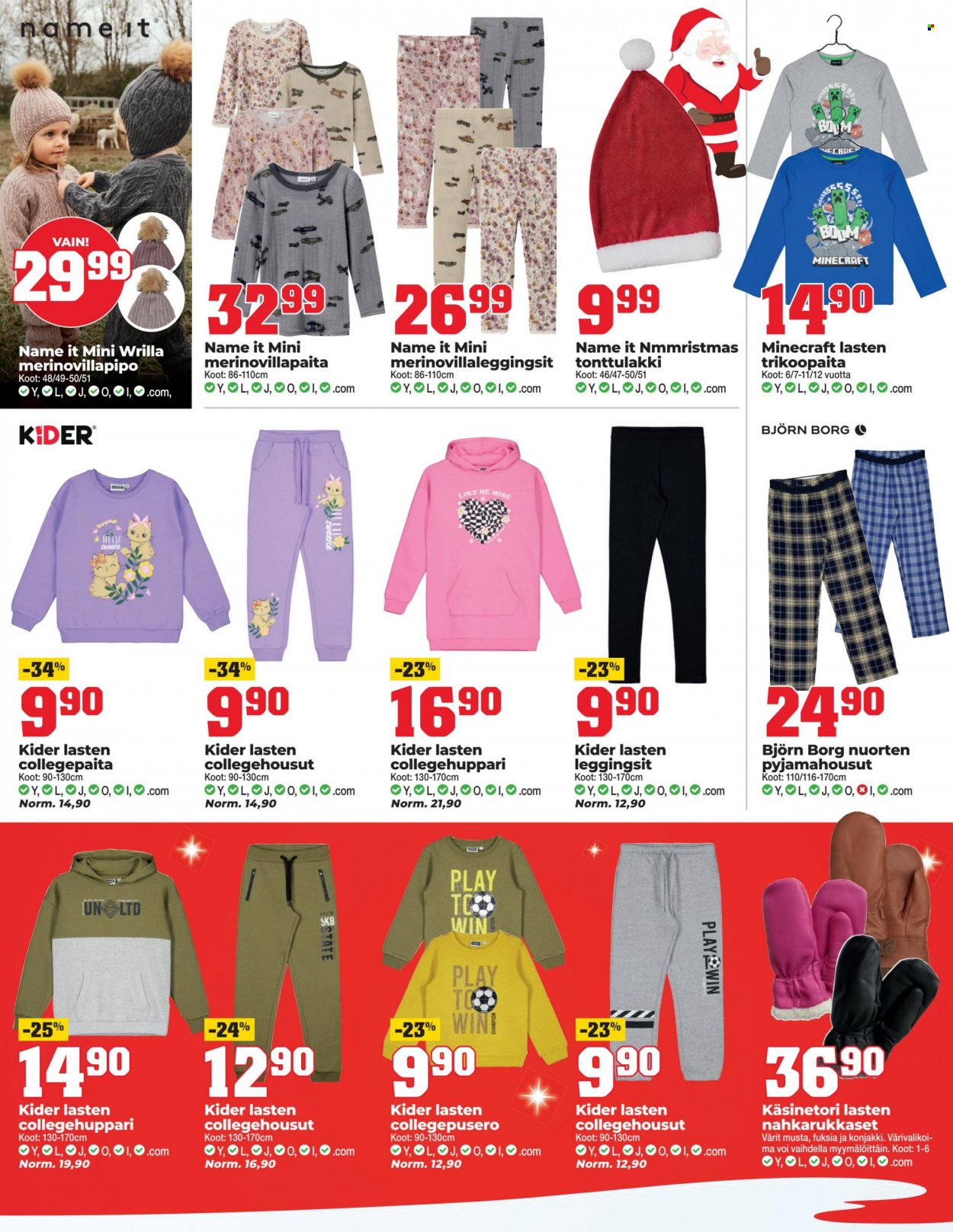 Kärkkäinen tarjoukset - 06.12.2023 - 19.12.2023. Sivu 3