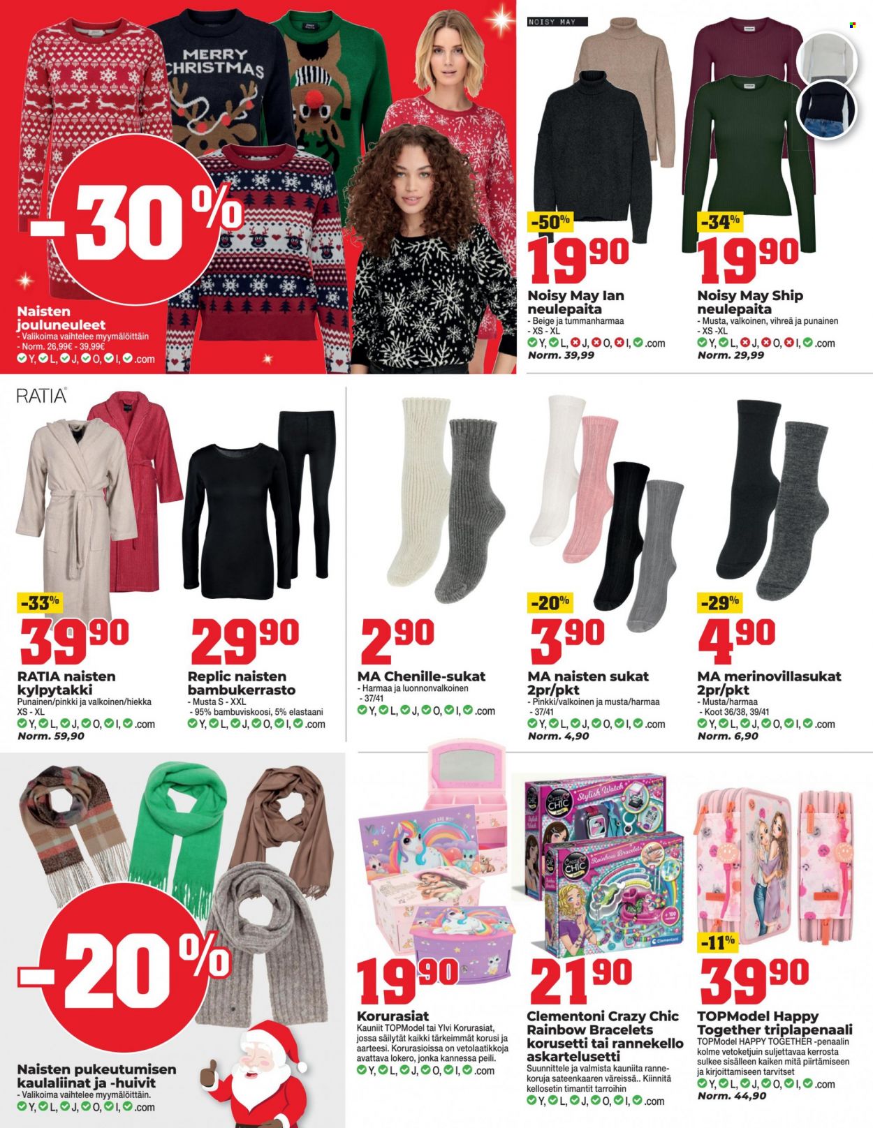 Kärkkäinen tarjoukset - 06.12.2023 - 19.12.2023. Sivu 11