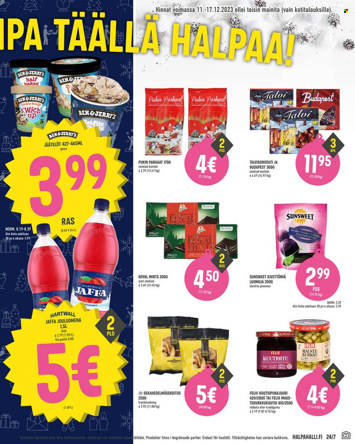 HalpaHalli tarjoukset - 11.12.2023 - 17.12.2023. Sivu 13