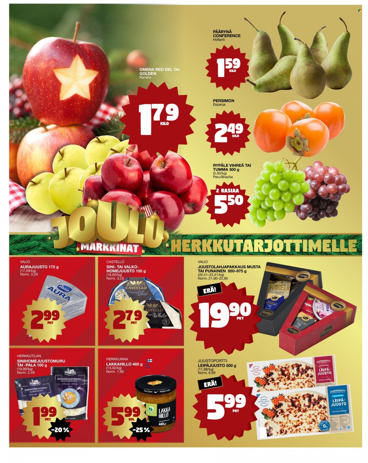 Tokmanni tarjoukset - 20.12.2023 - 26.12.2023. Sivu 4