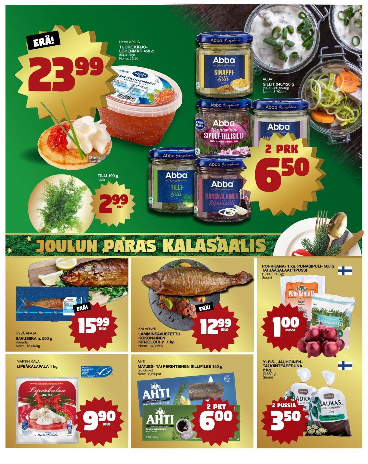 Tokmanni tarjoukset - 20.12.2023 - 26.12.2023. Sivu 5