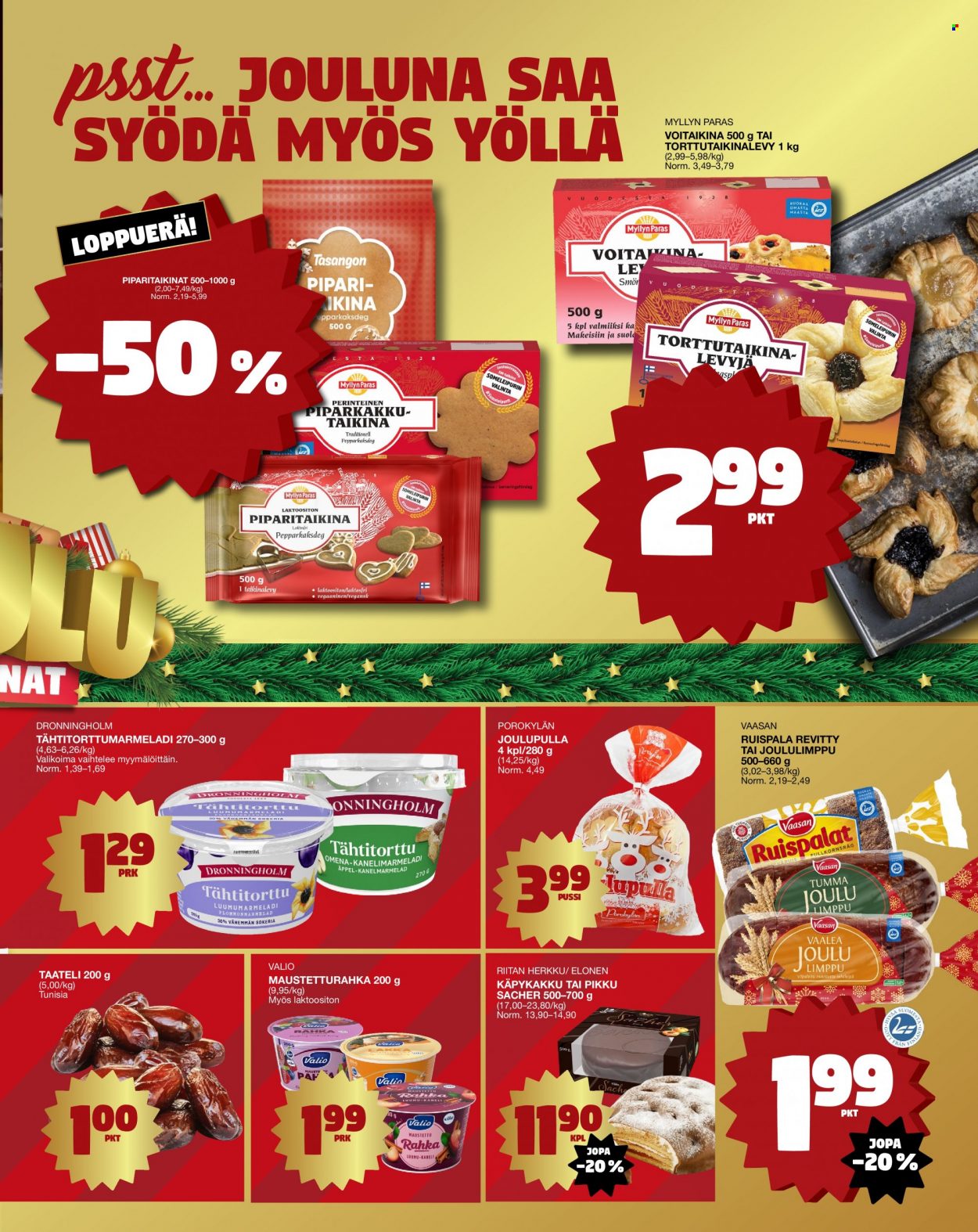 Tokmanni tarjoukset - 20.12.2023 - 26.12.2023. Sivu 7