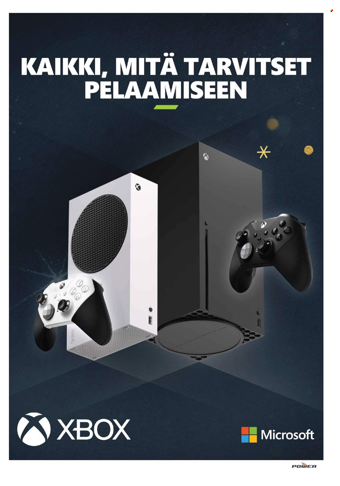 Power tarjoukset - 25.12.2023 - 31.12.2023. Sivu 11