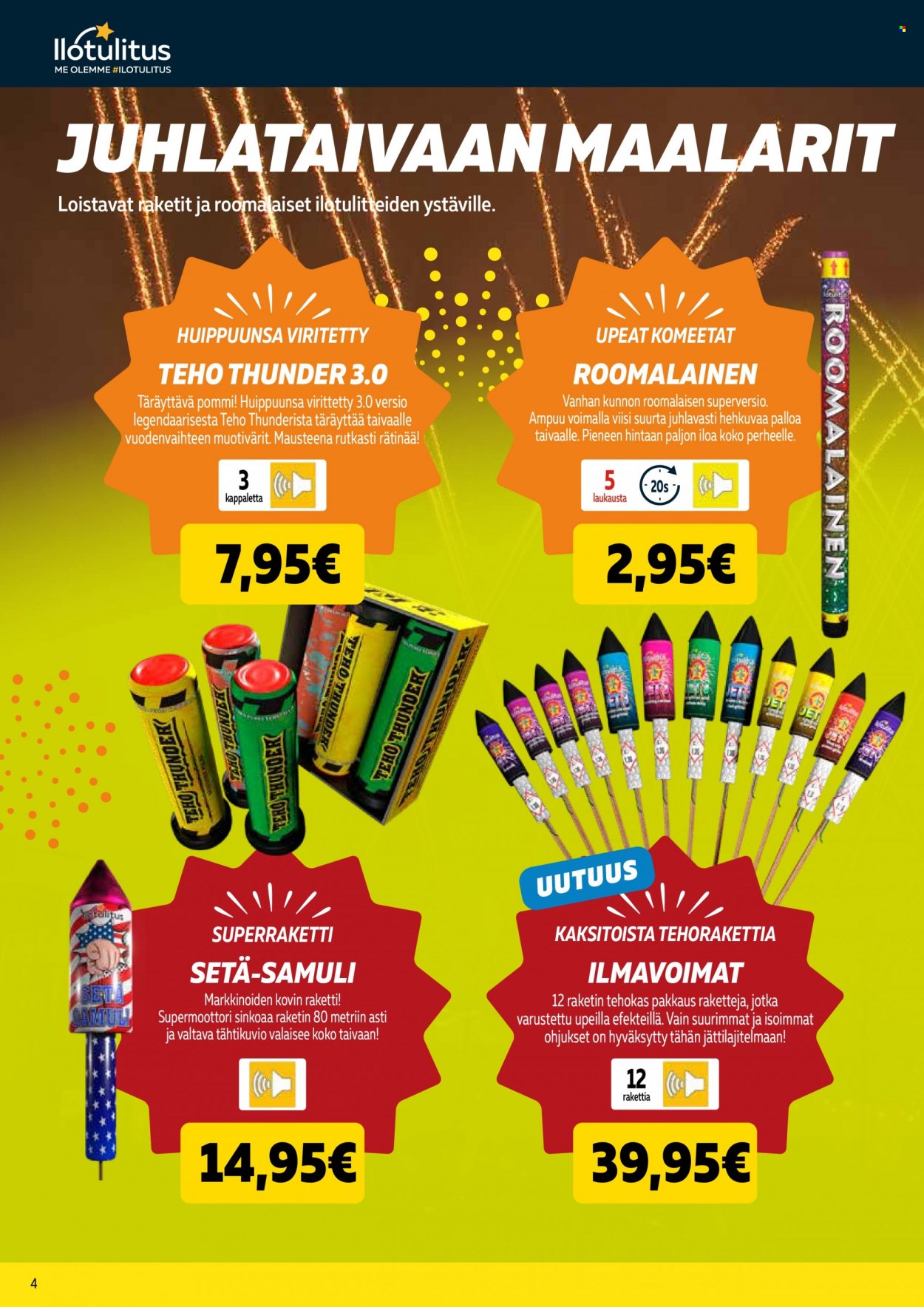 HalpaHalli tarjoukset - 27.12.2023 - 31.12.2023. Sivu 4