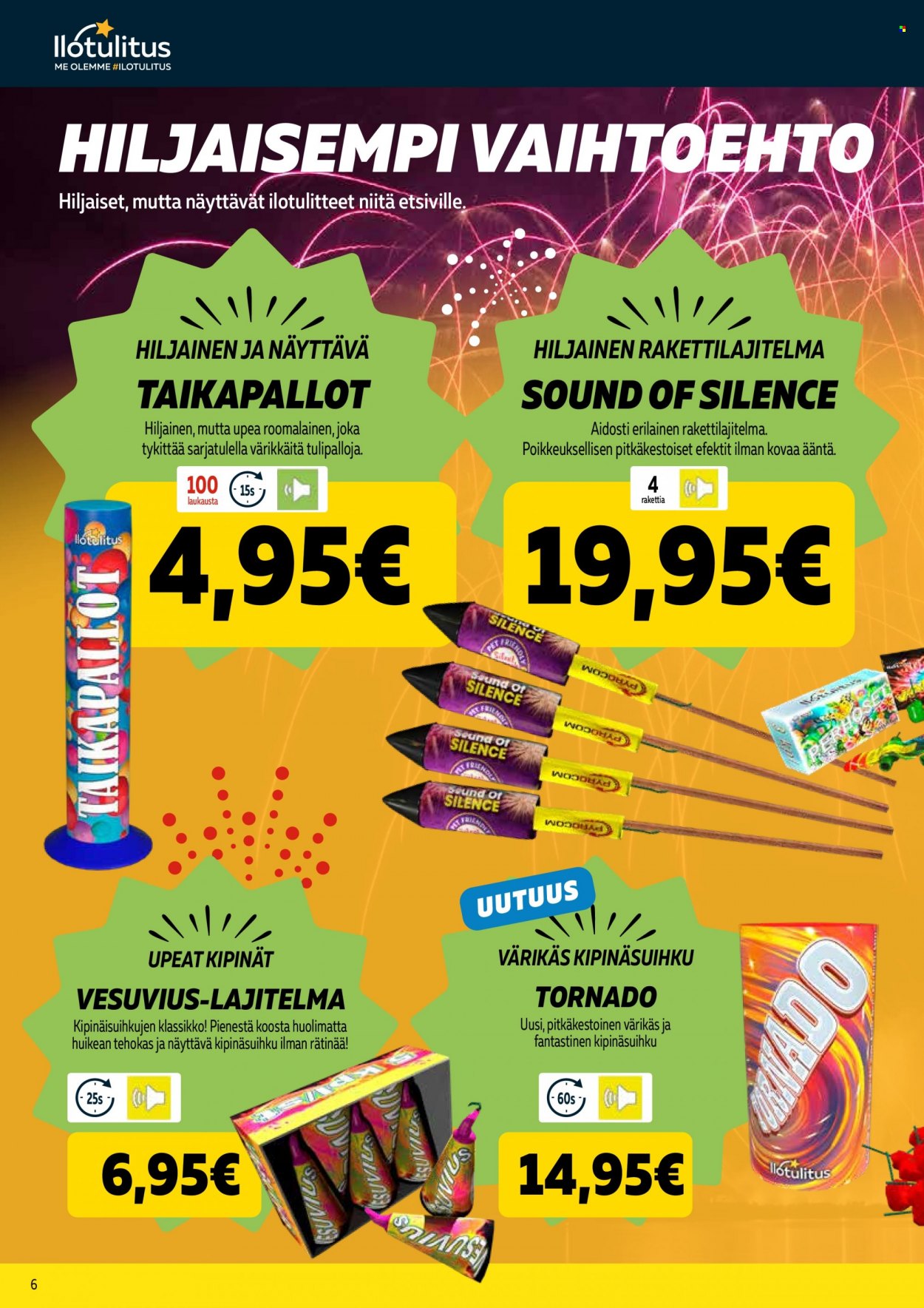HalpaHalli tarjoukset - 27.12.2023 - 31.12.2023. Sivu 6
