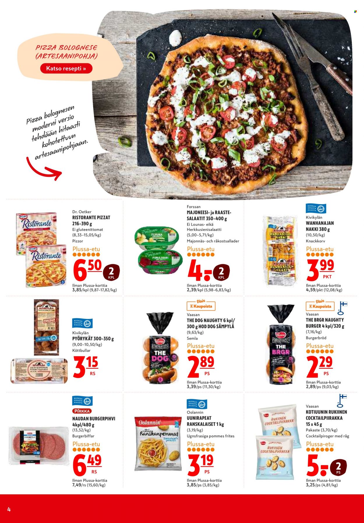 K-citymarket tarjoukset - 28.12.2023 - 03.01.2024. Sivu 4