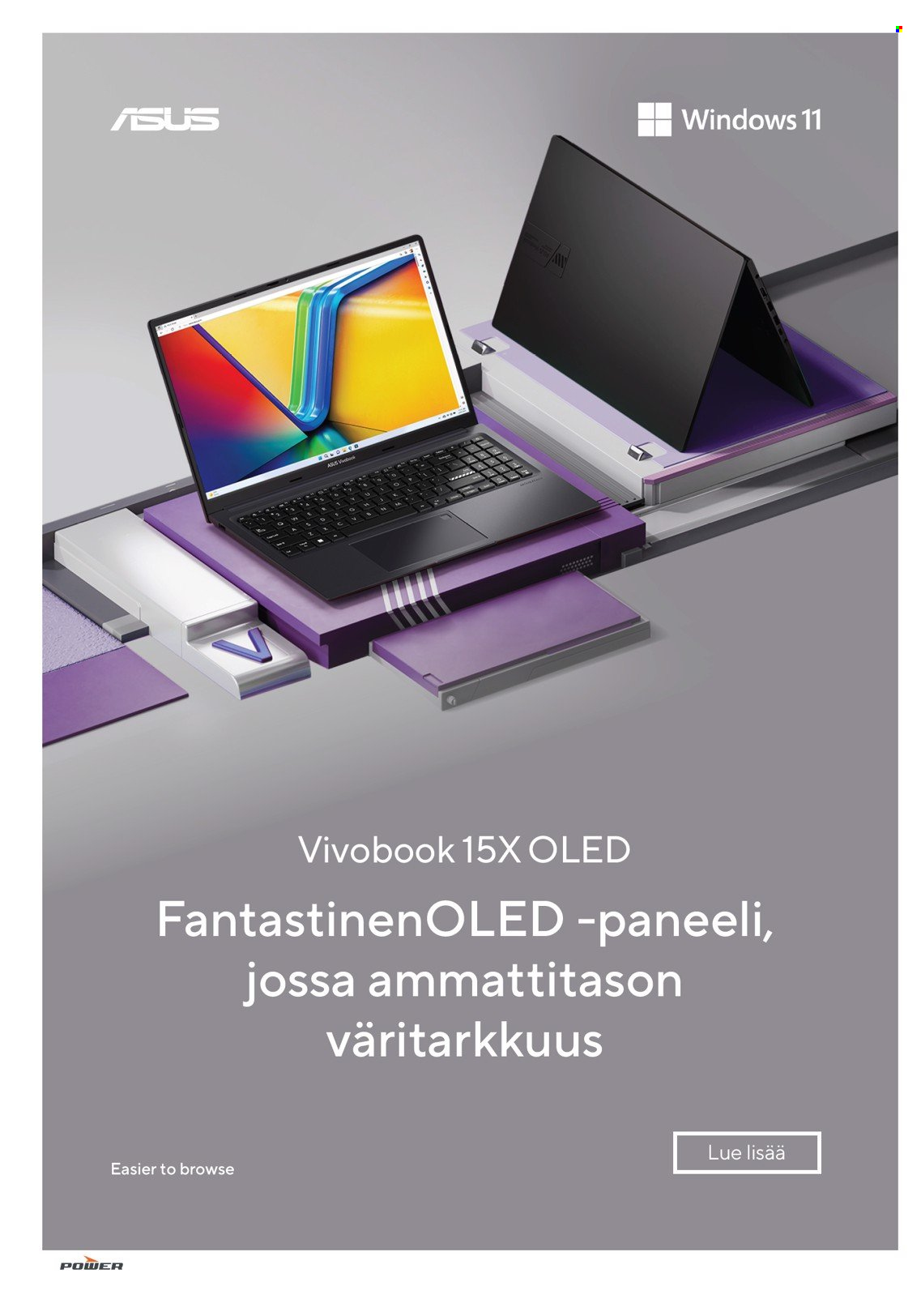 Power tarjoukset - 01.01.2024 - 07.01.2024. Sivu 22